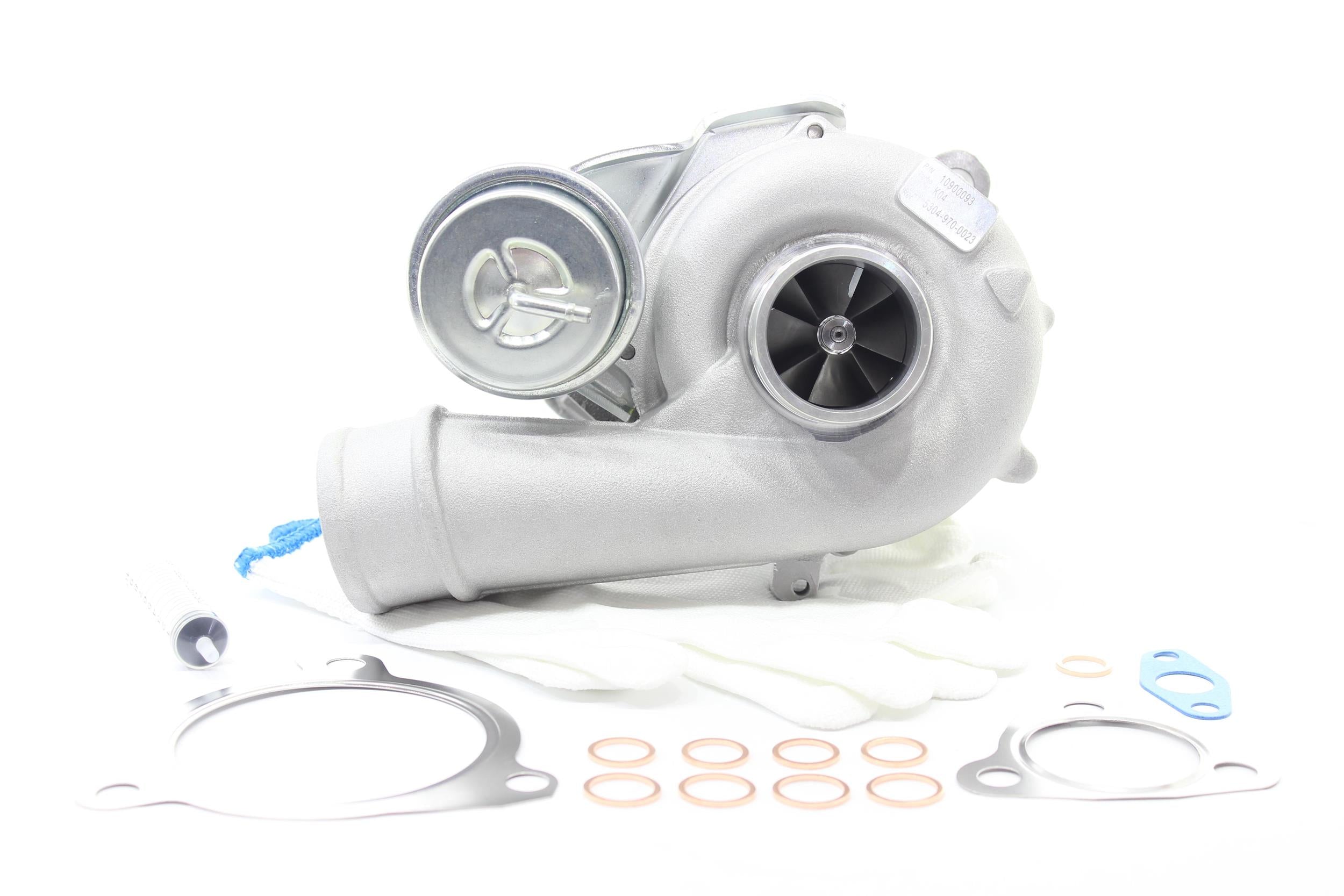 10DI0156 τουρμπίνα (turbo) για Audi Seat καινούρια