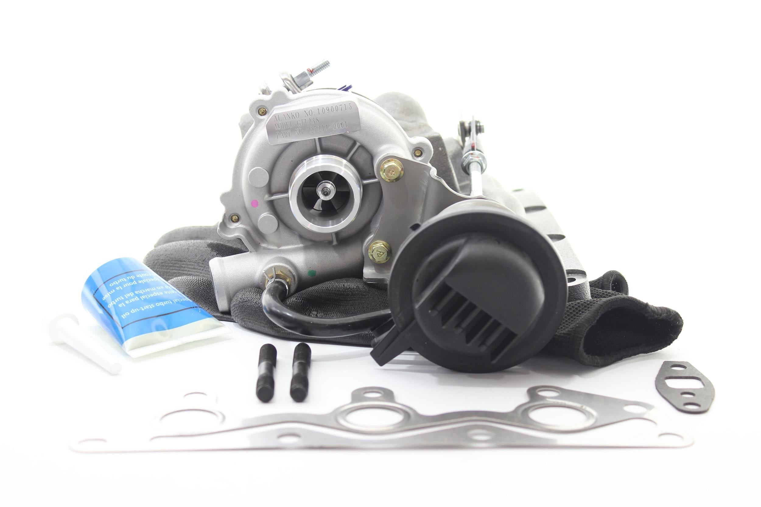 10DI0688 τουρμπίνα (turbo) για Smart καινούρια