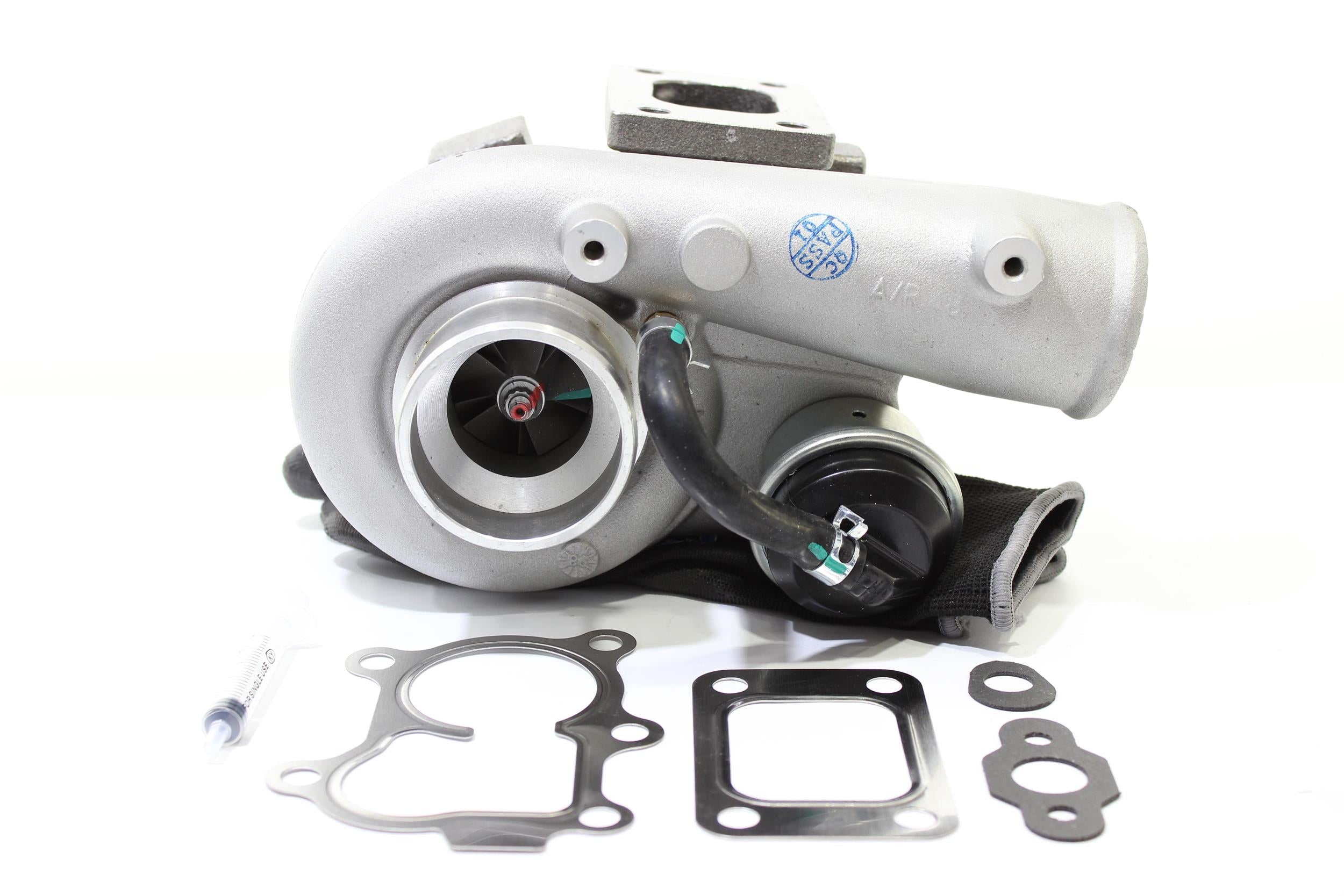 10DI0277 τουρμπίνα (turbo) για Nissan καινούρια