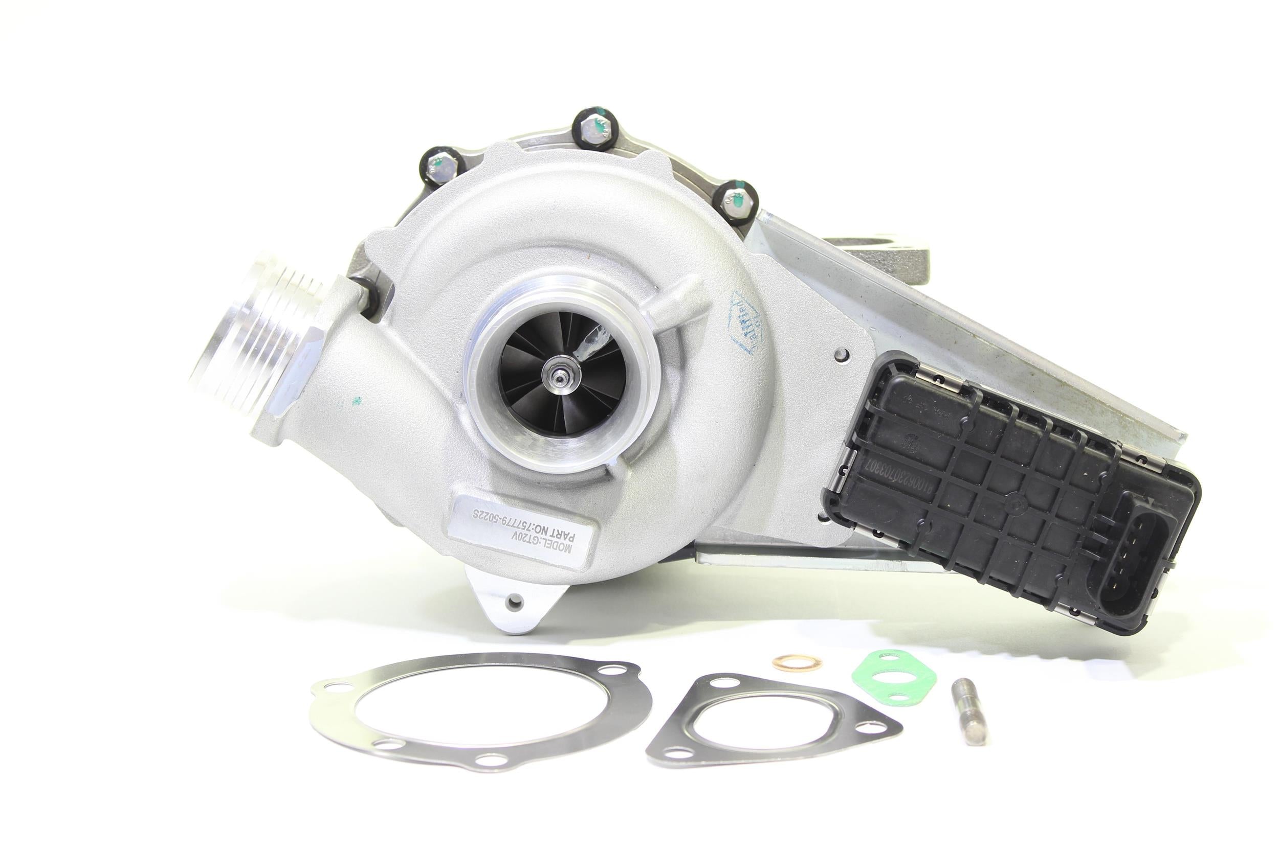 10DI1223 τουρμπίνα (turbo) για Volvo καινούρια με κιτ τοποθέτησης