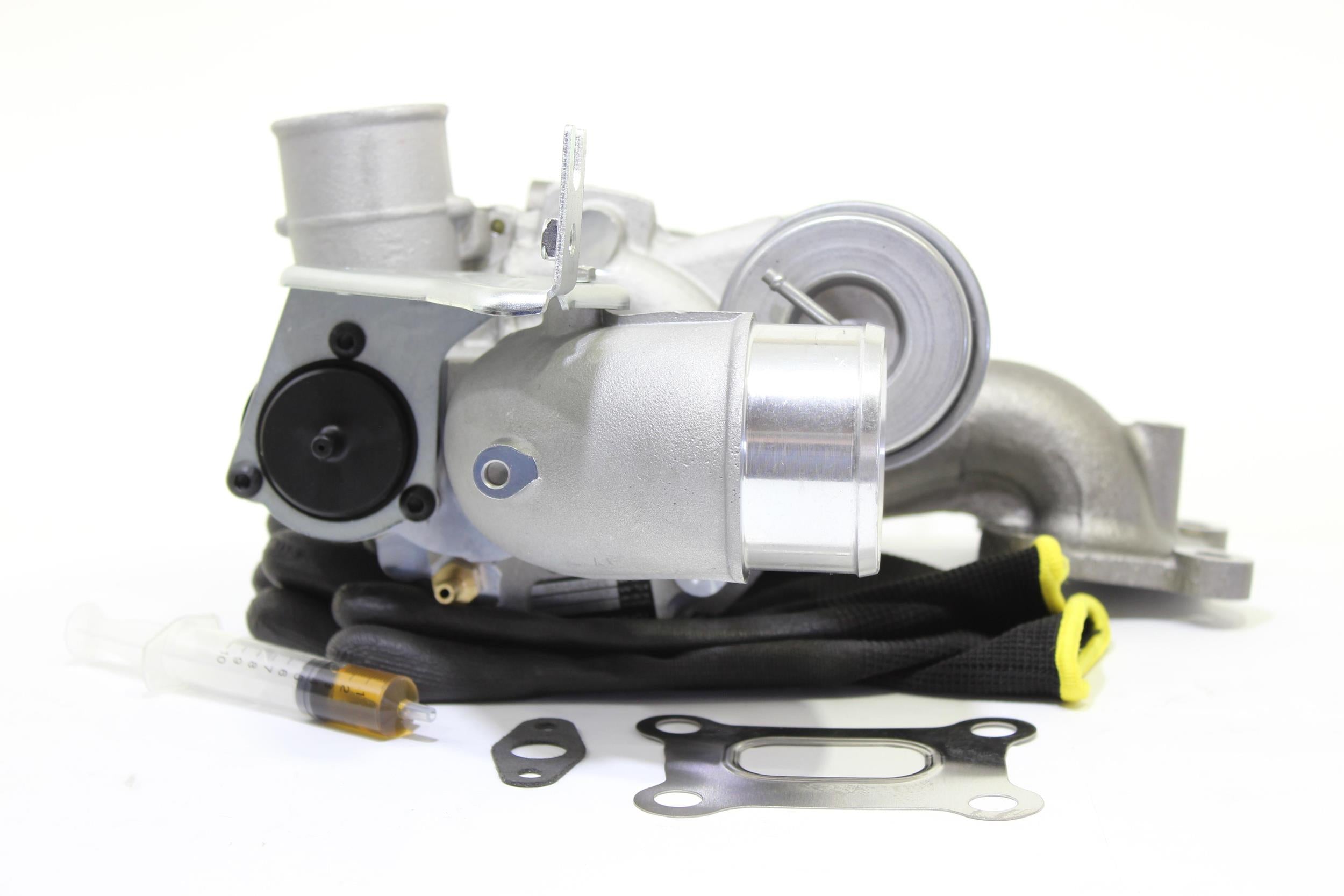 10DI1022 τουρμπίνα (turbo) για Ford καινούρια με κιτ τοποθέτησης