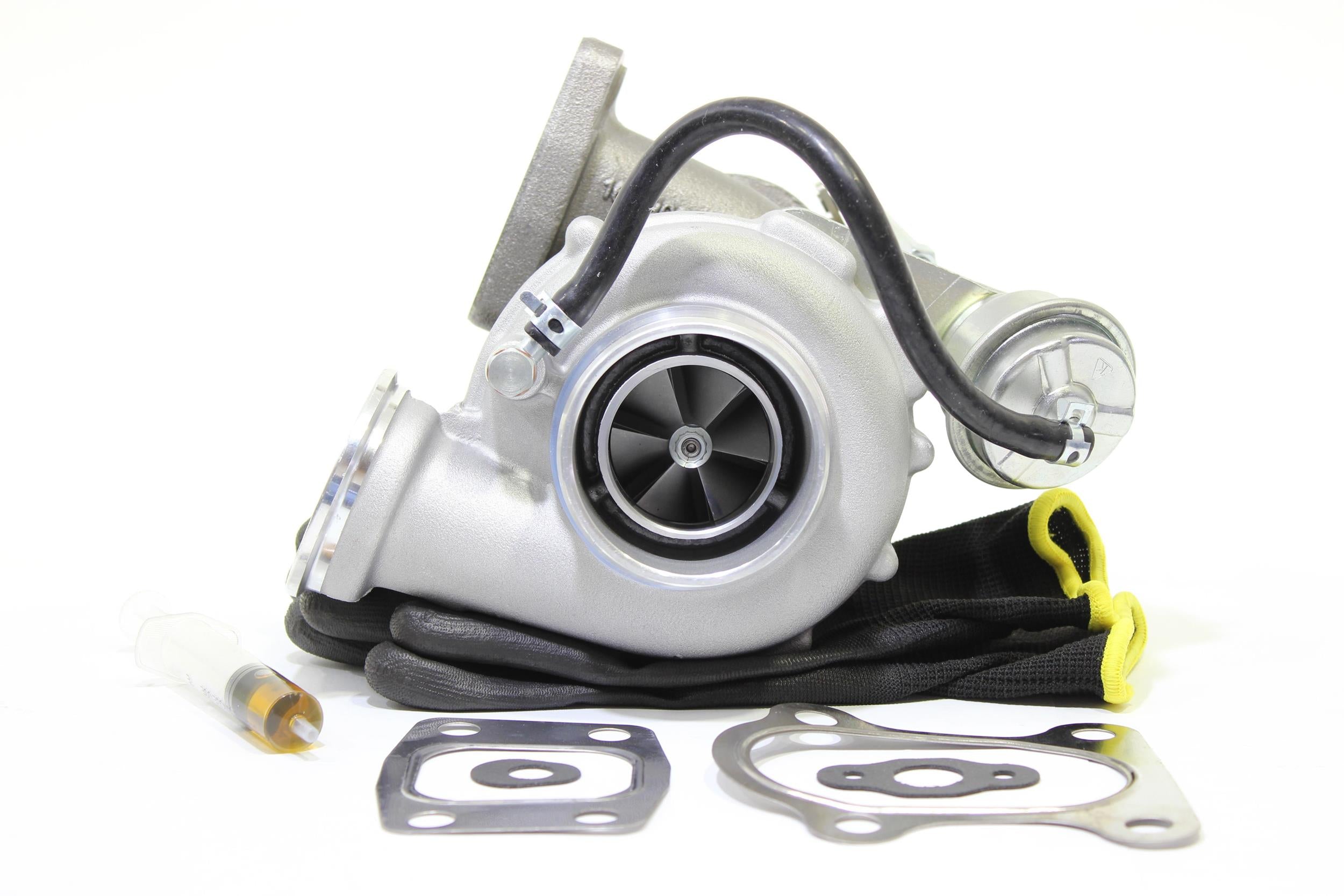 10DI1052 τουρμπίνα (turbo) για Citroën Renault Skoda Fiat Suzuki VW Porsche Buick Peugeot Mercedes-Benz Volvo Seat Infiniti Kia Hyundai Saab Opel Chevrolet Nissan Ford καινούρια με κιτ τοποθέτησης