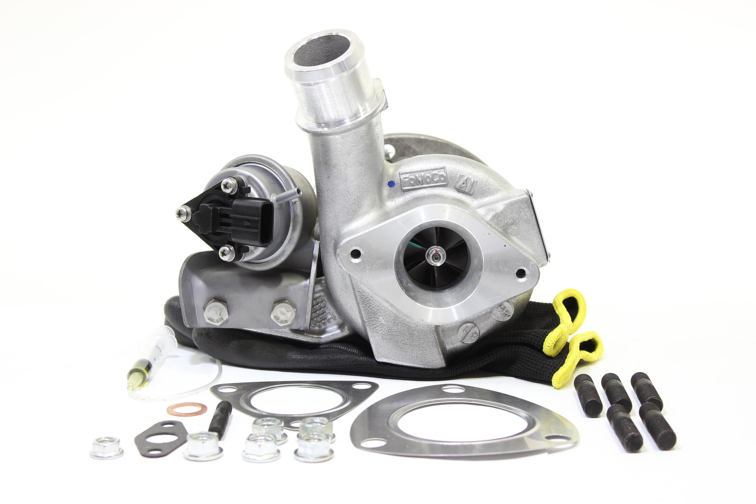 10DI0169 Turbolader für Ford – Neu inkl. Dichtungssatz