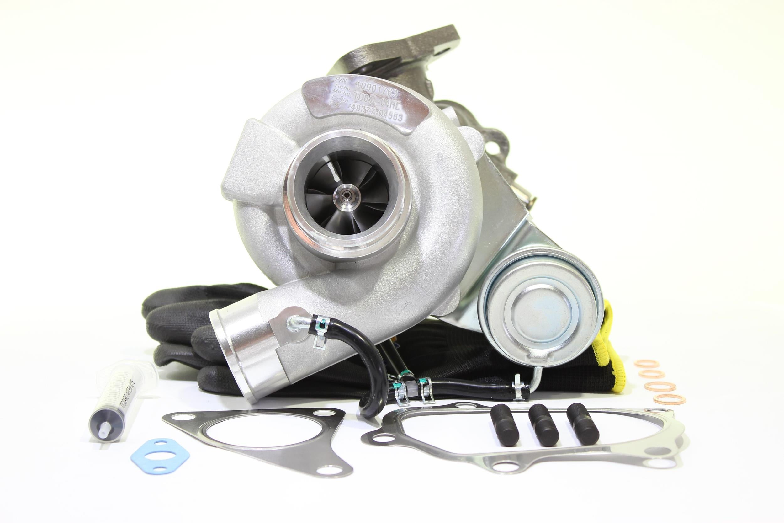10DI0368 τουρμπίνα (turbo) για Subaru καινούρια