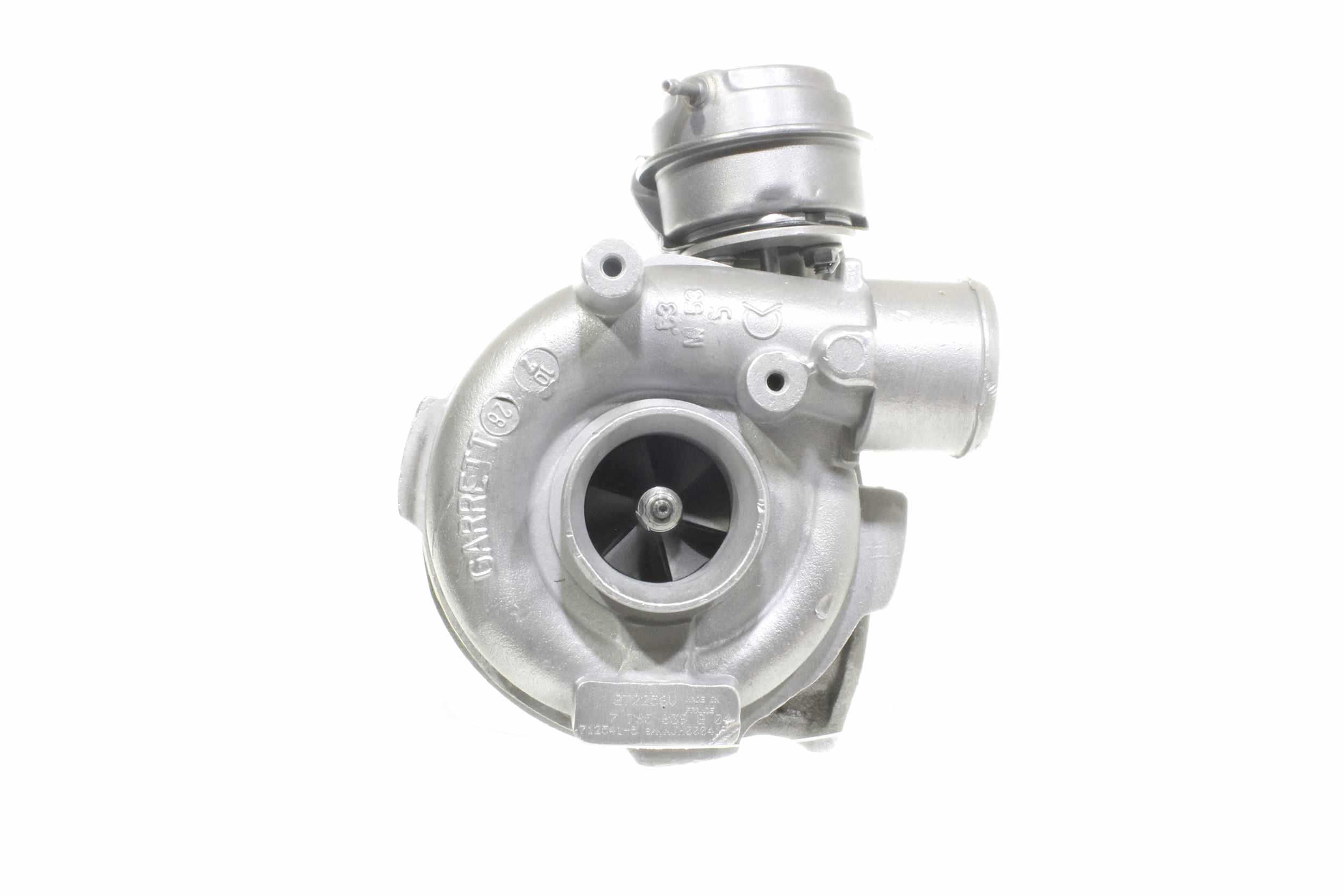 10DI1143 Turbolader für Land Rover – Neu inkl. Montagesatz