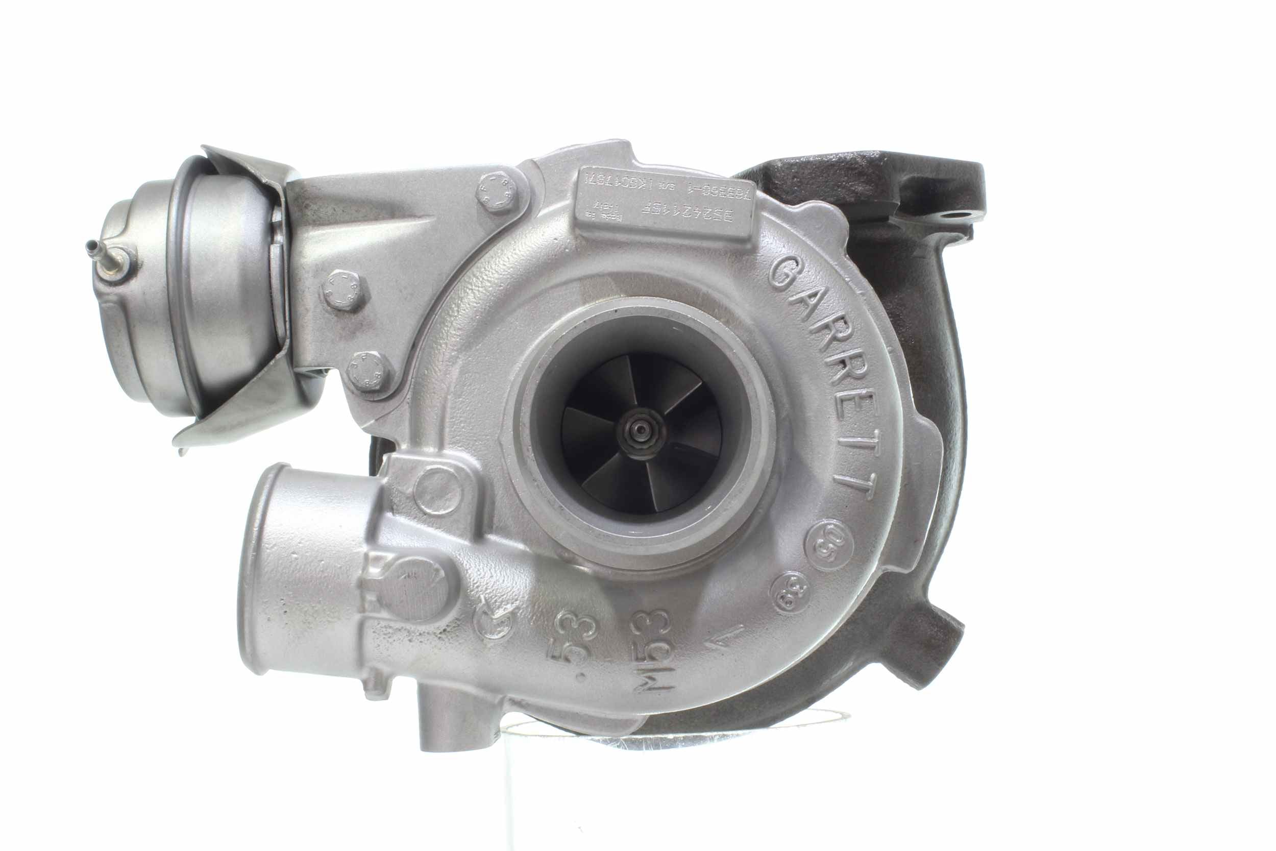 10DI1248 τουρμπίνα (turbo) για Jeep Dodge καινούρια