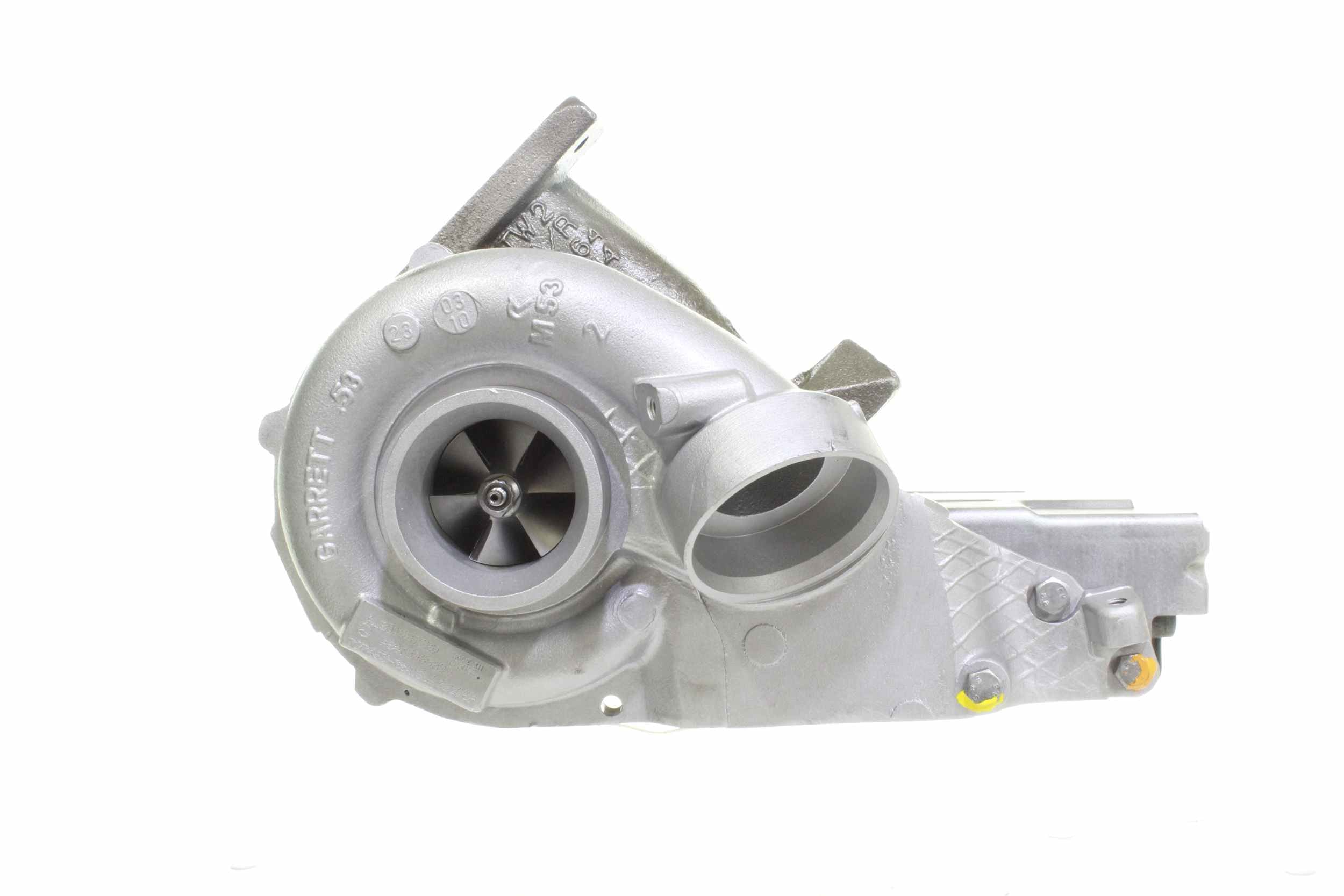 10DI1176 Turbolader für Mercedes-Benz – Neu inkl. Dichtungssatz