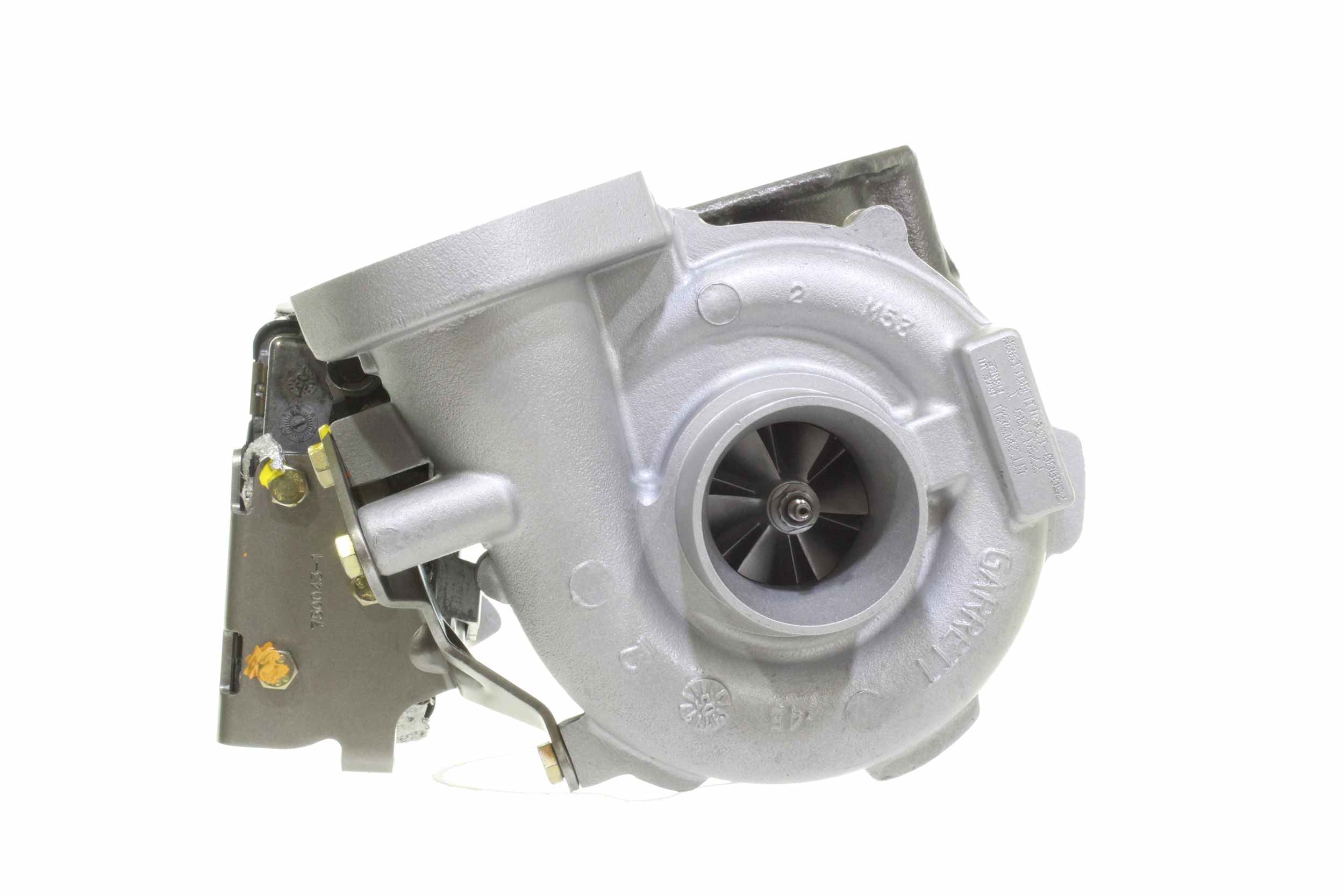 10DI1207 Turbolader für BMW – Neu inkl. Montagesatz
