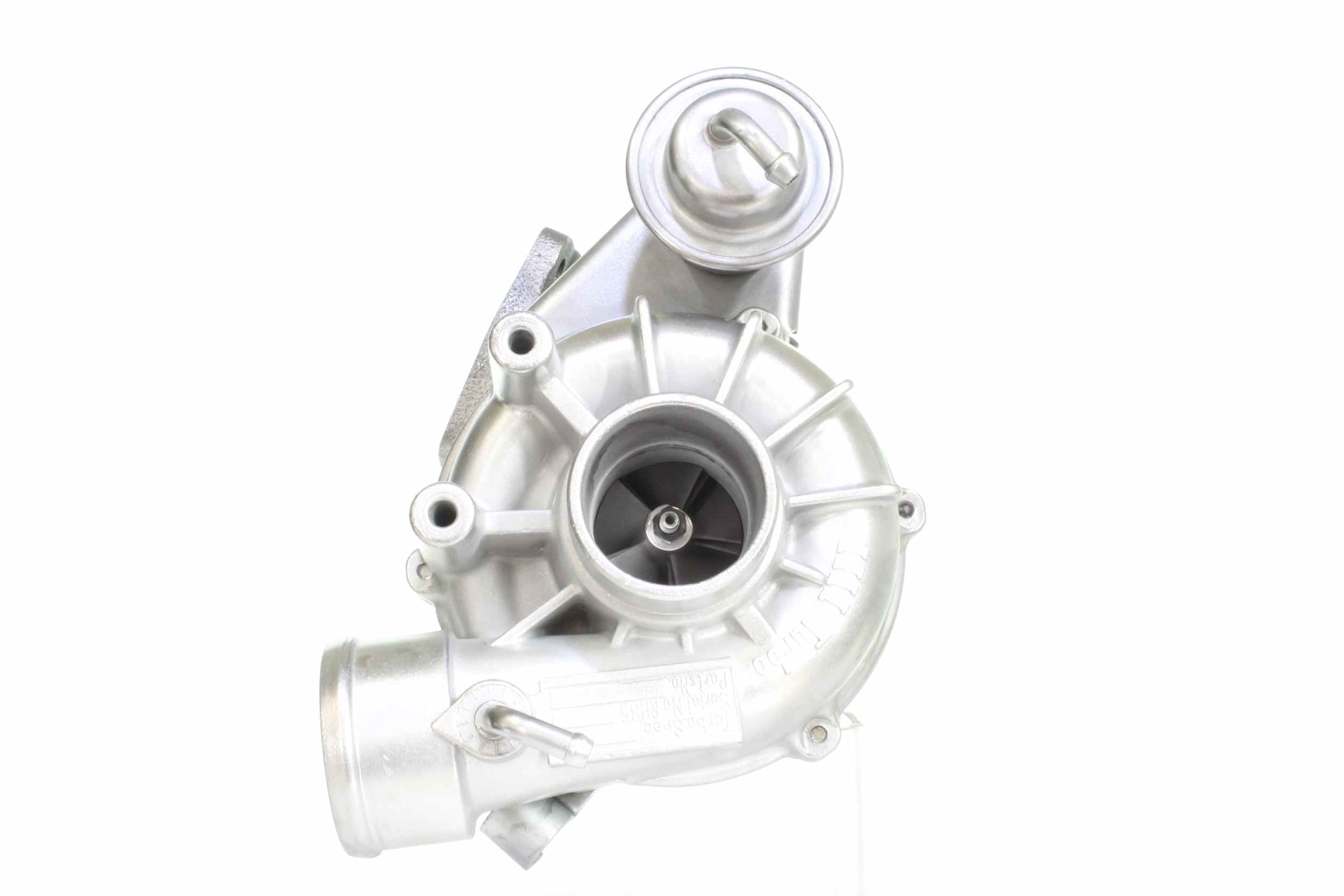 10DI1389 τουρμπίνα (turbo) για Jeep Opel καινούρια με κιτ τοποθέτησης