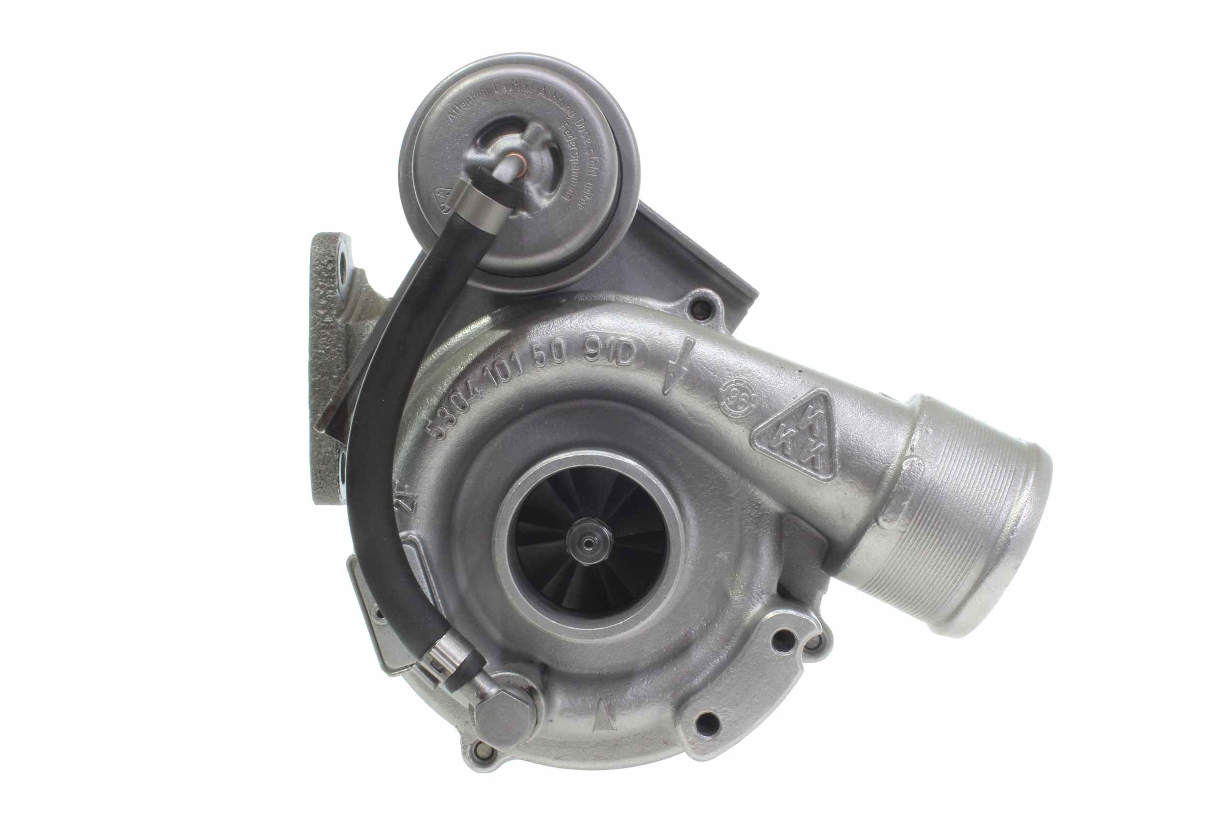 10DI0540 Turbolader für Ford – Neu inkl. Dichtungssatz