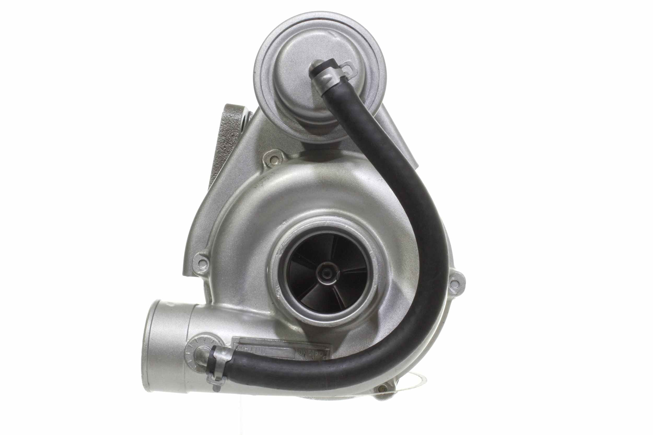 10DI0193 Turbolader für Isuzu – Neu inkl. Dichtungssatz