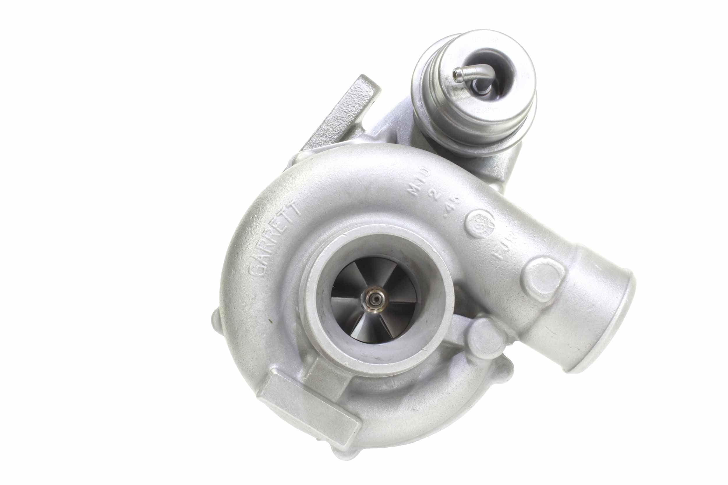 10DI1154 Turbolader für Mercedes-Benz – Neu inkl. Dichtungssatz