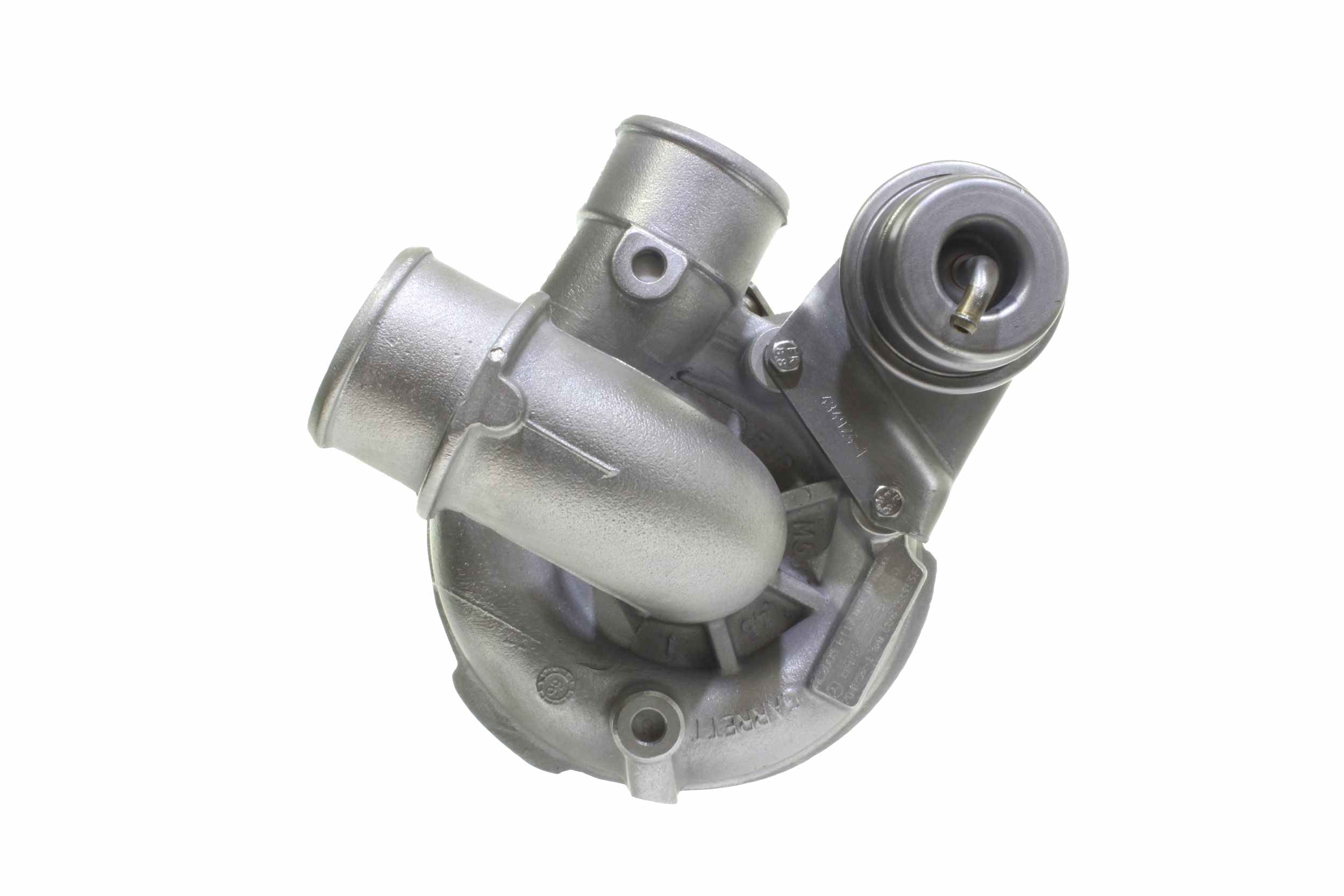 10DI1484 τουρμπίνα (turbo) – Neu inkl. Dichtungssatz