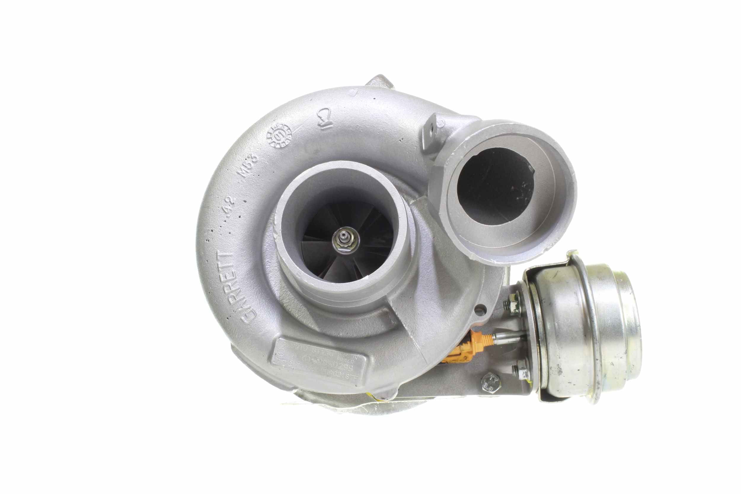 10DI1135 Turbolader für Mercedes-Benz – Neu inkl. Dichtungssatz