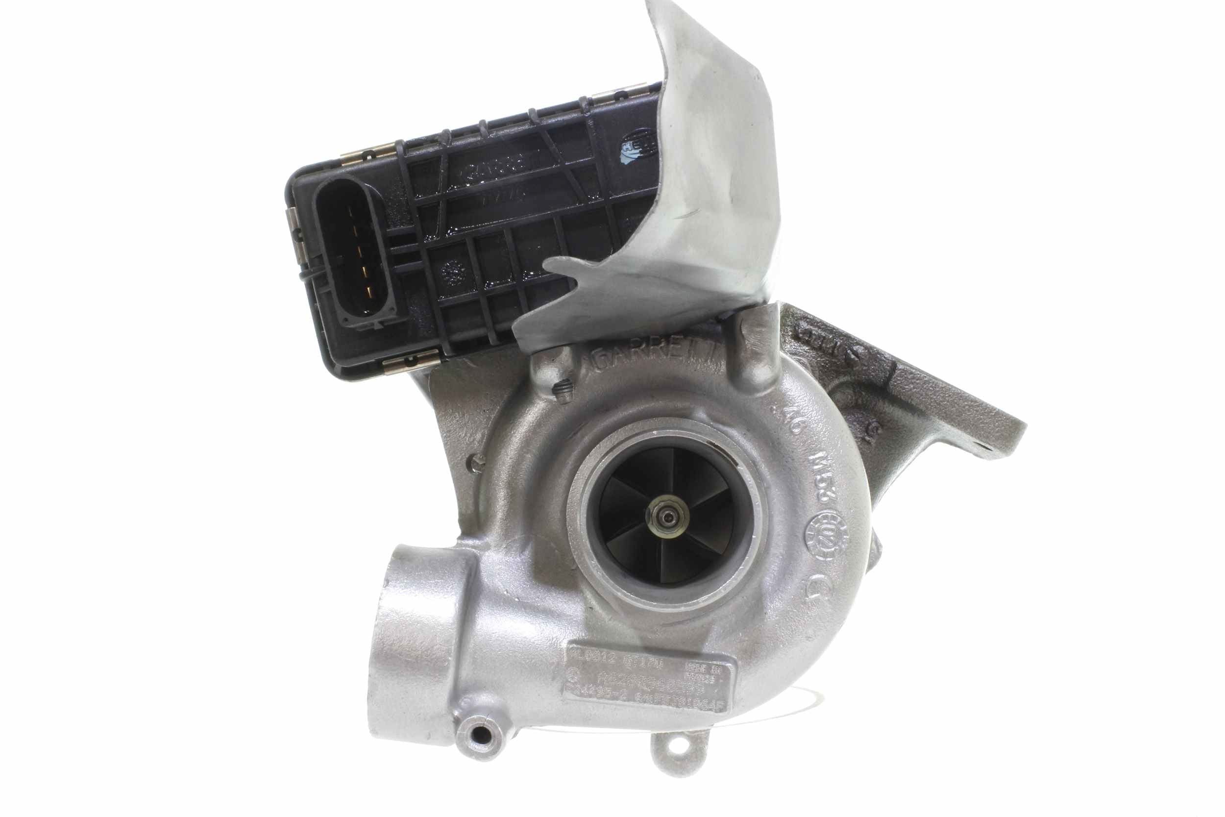 10DI1162 Turbolader für Mercedes-Benz – Neu inkl. Dichtungssatz