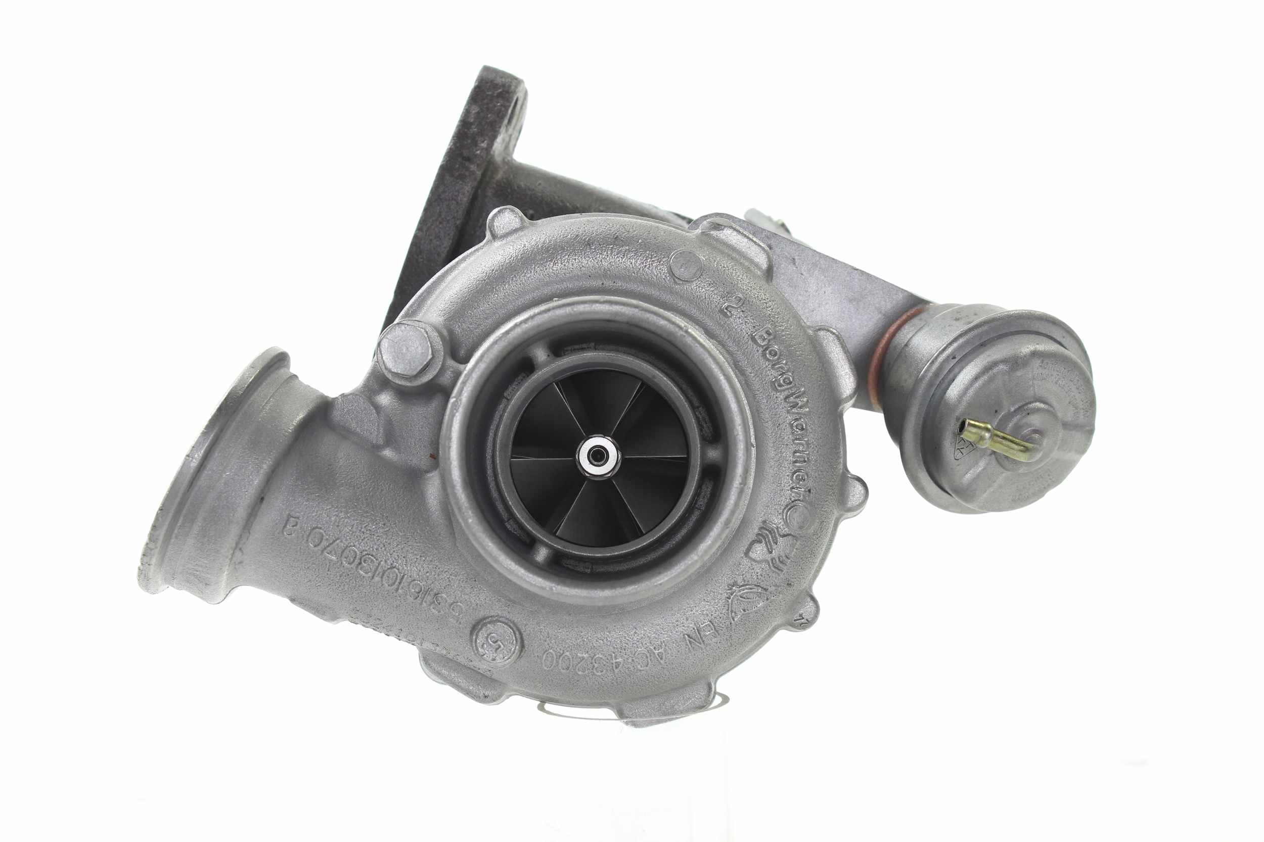 10DI0899 τουρμπίνα (turbo) καινούρια
