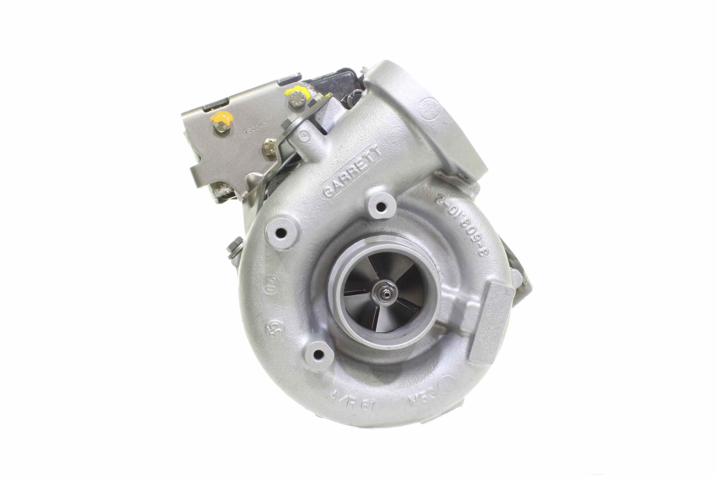 10DI0845 Turbolader für BMW – Neu inkl. Dichtungssatz
