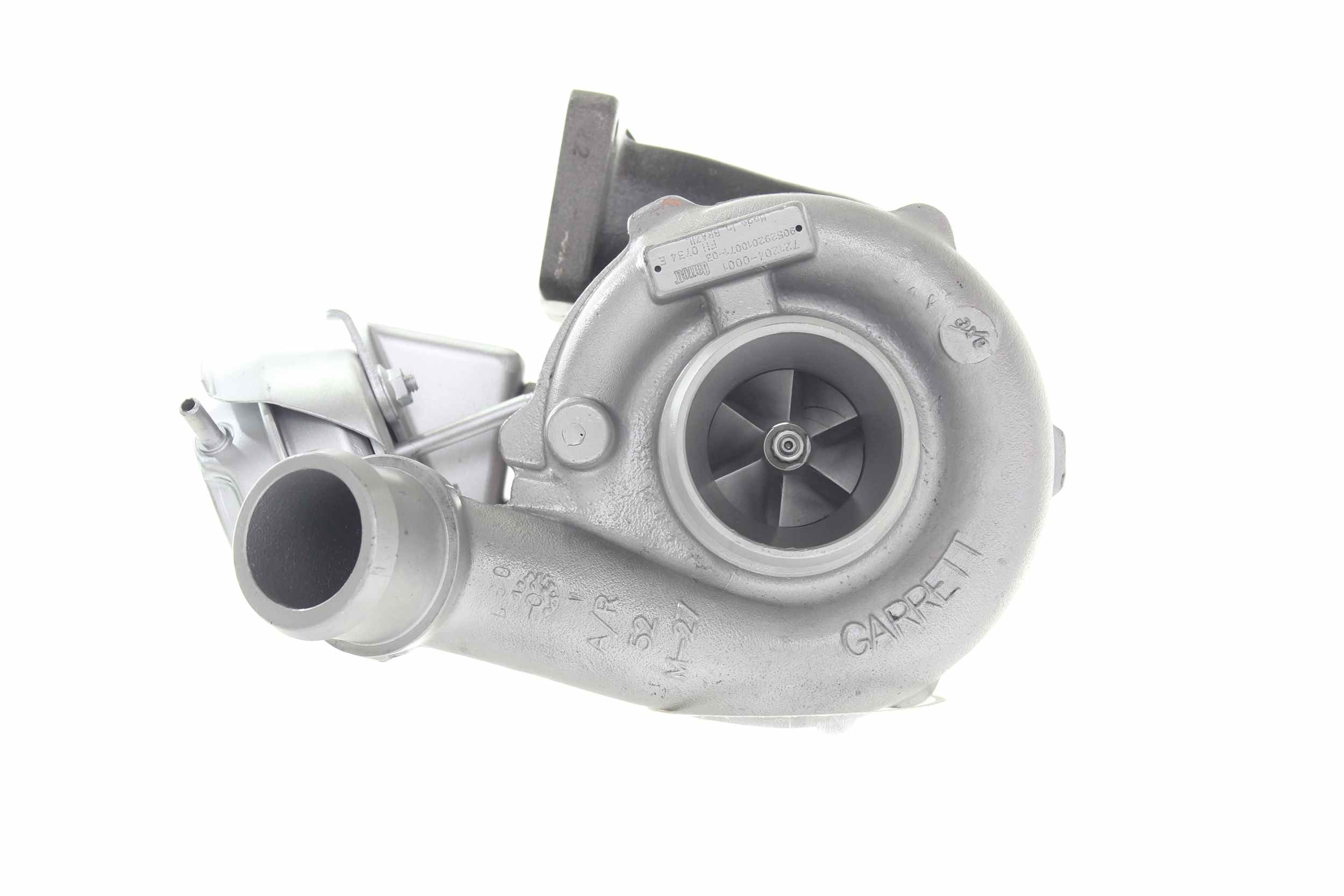 10DI0161 Turbolader für VW – Neu inkl. Montagesatz