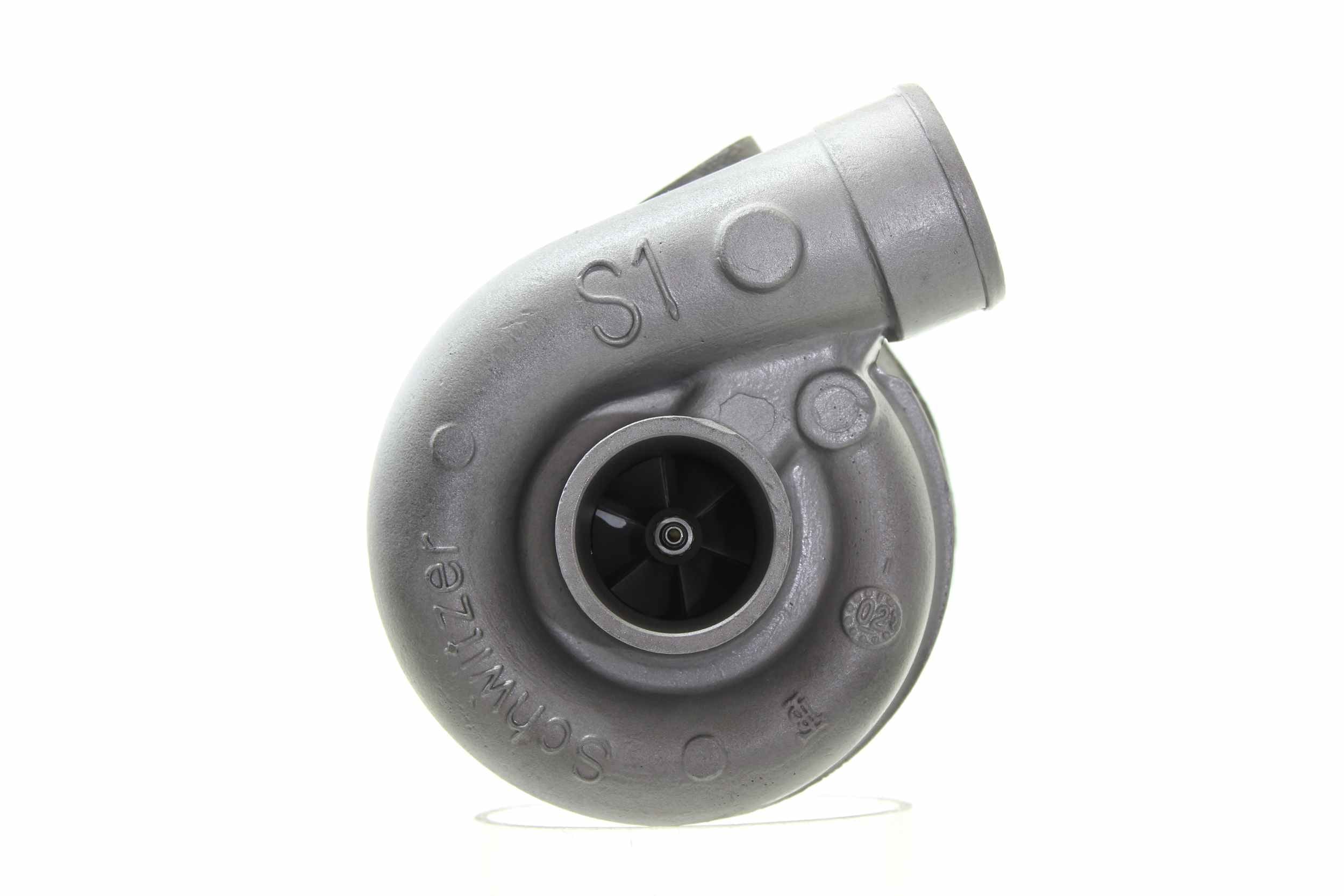10DI0935 τουρμπίνα (turbo) καινούρια