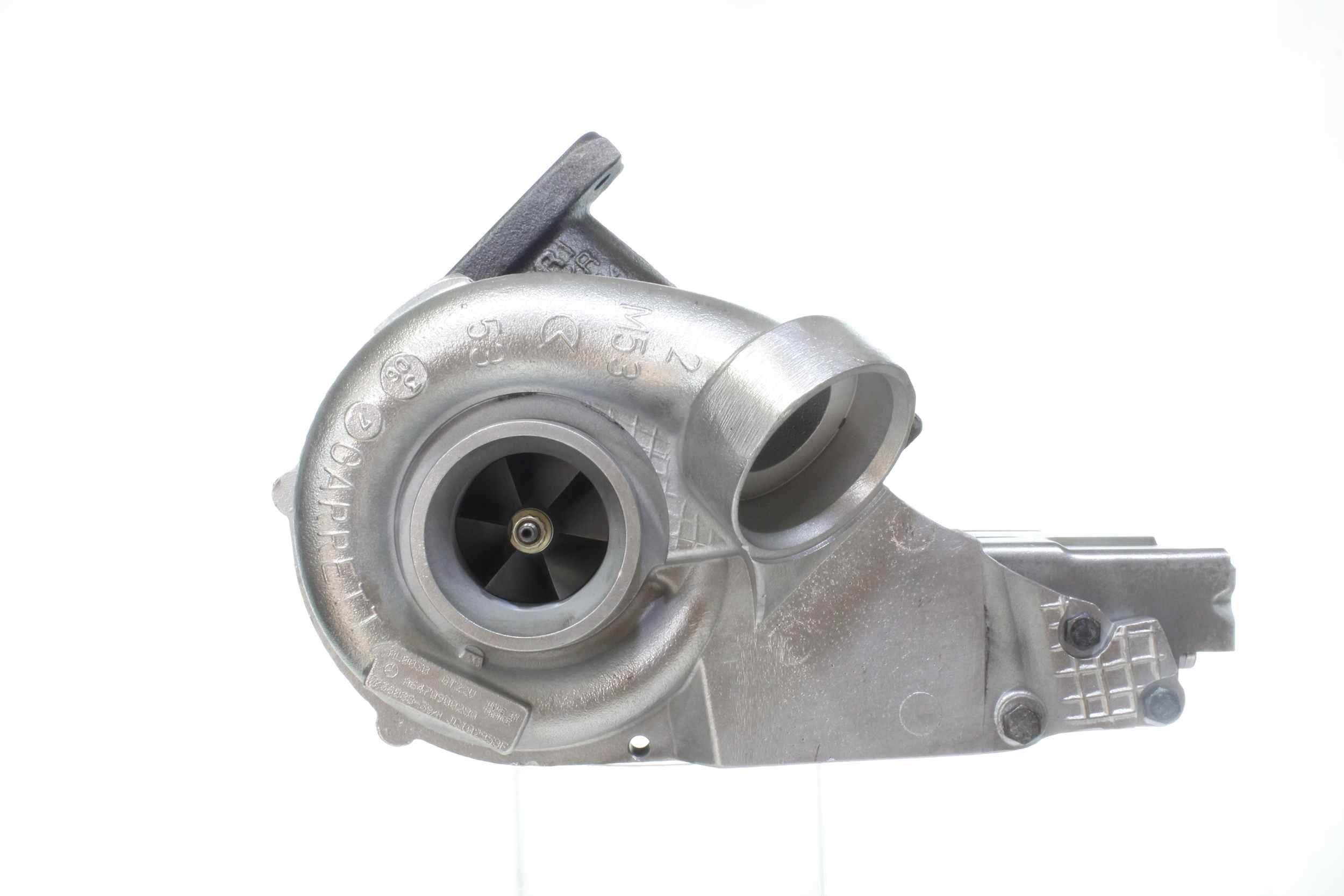 10DI0478 τουρμπίνα (turbo) για Toyota καινούρια με κιτ τοποθέτησης