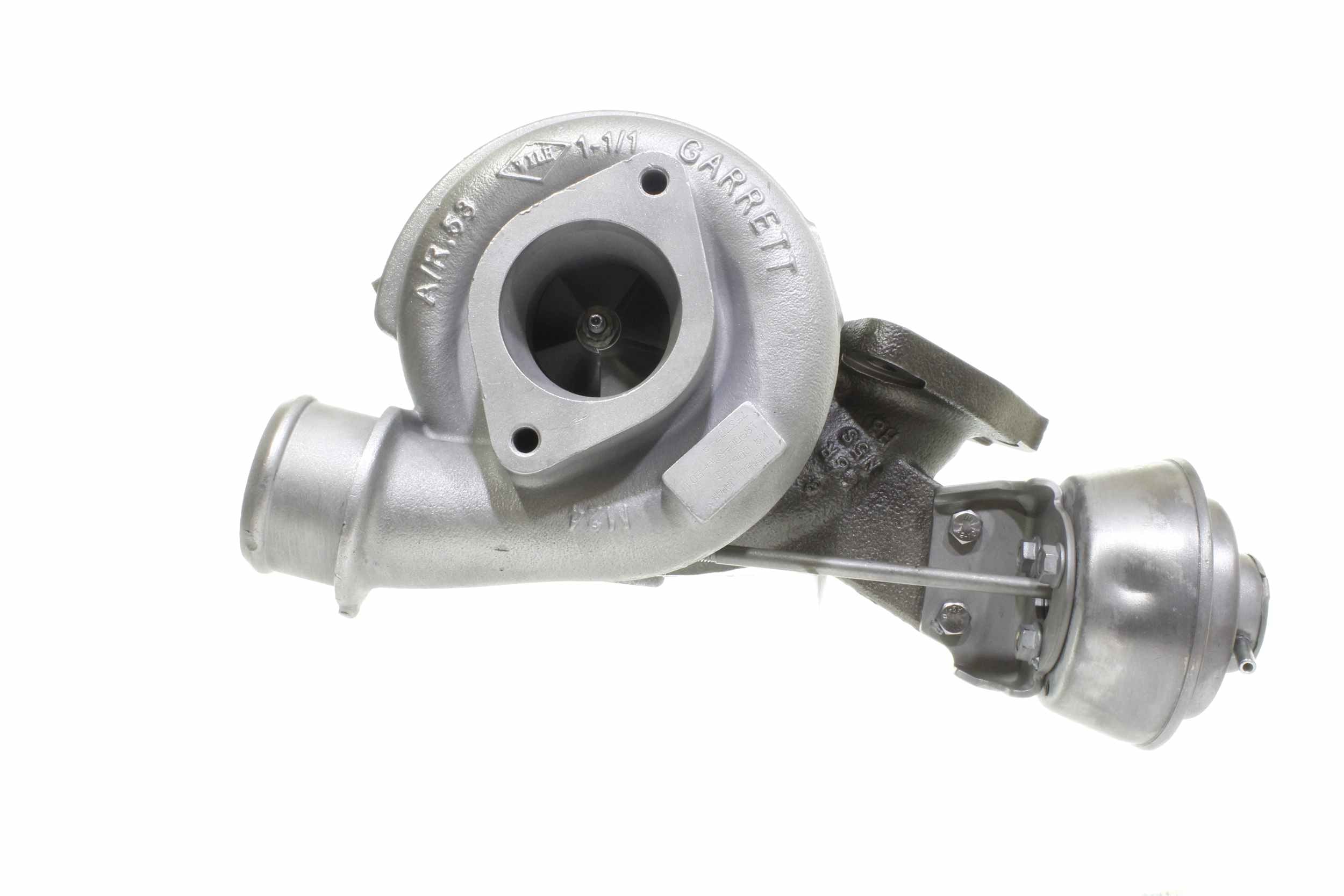 10DI1325 Turbolader für Honda – Neu inkl. Montagesatz