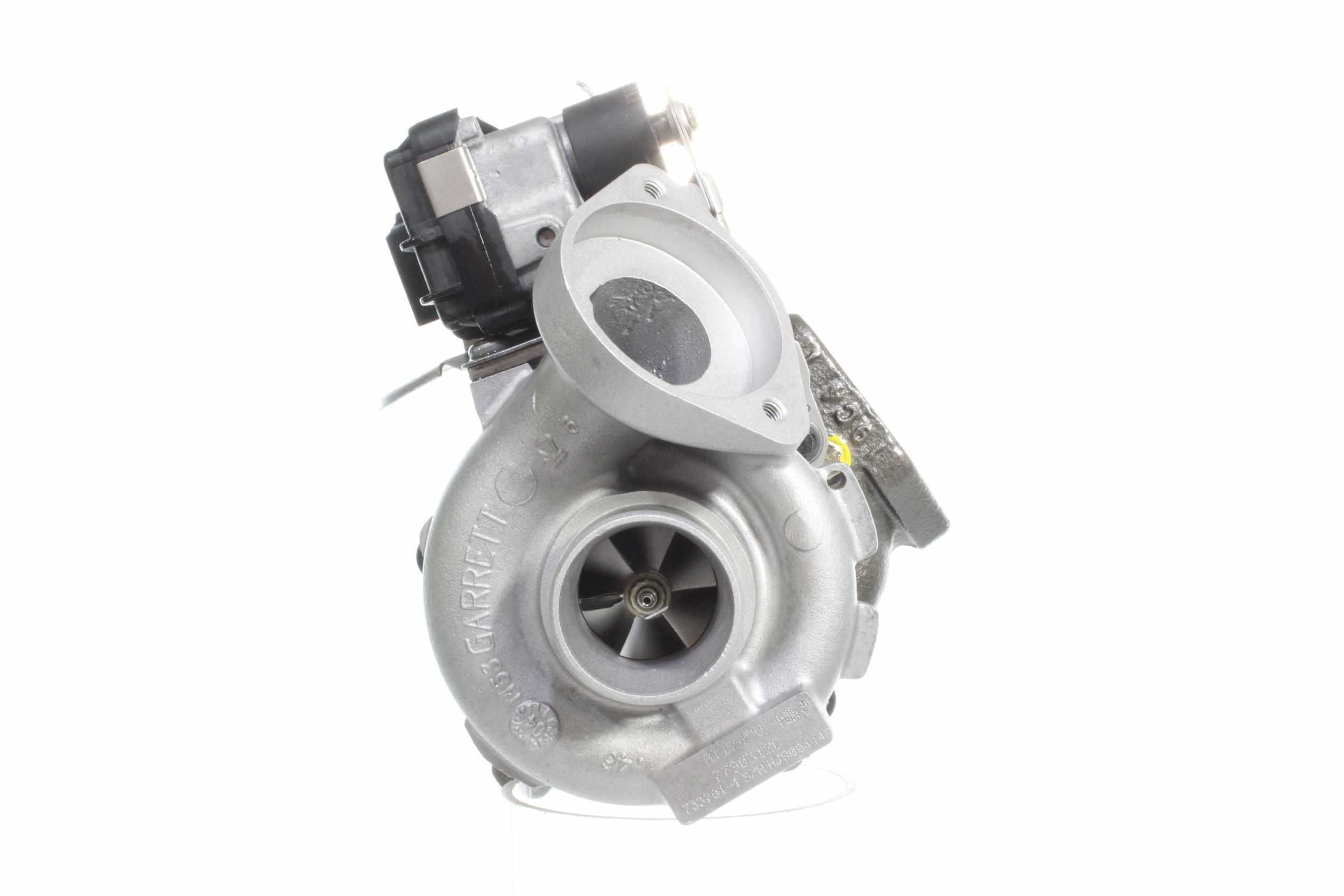 10DI1186 Turbolader für BMW – Neu inkl. Dichtungssatz