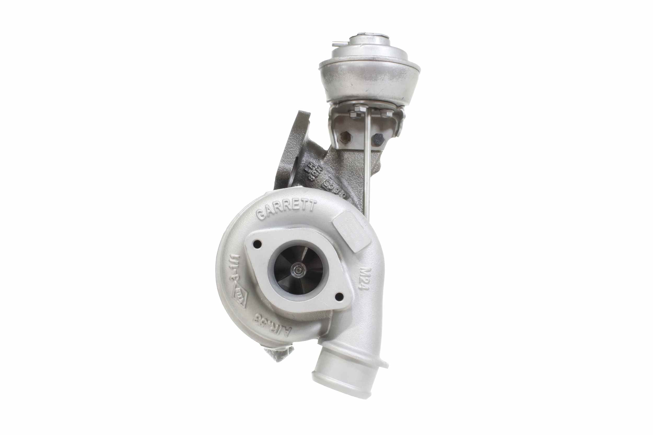10DI1235 Turbolader für Honda – Neu inkl. Montagesatz