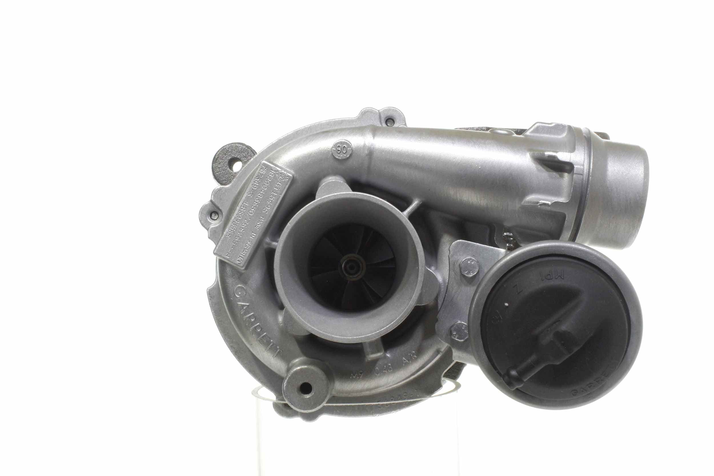 10DI1221 τουρμπίνα (turbo) για Renault Vauxhall Nissan Opel καινούρια με κιτ τοποθέτησης