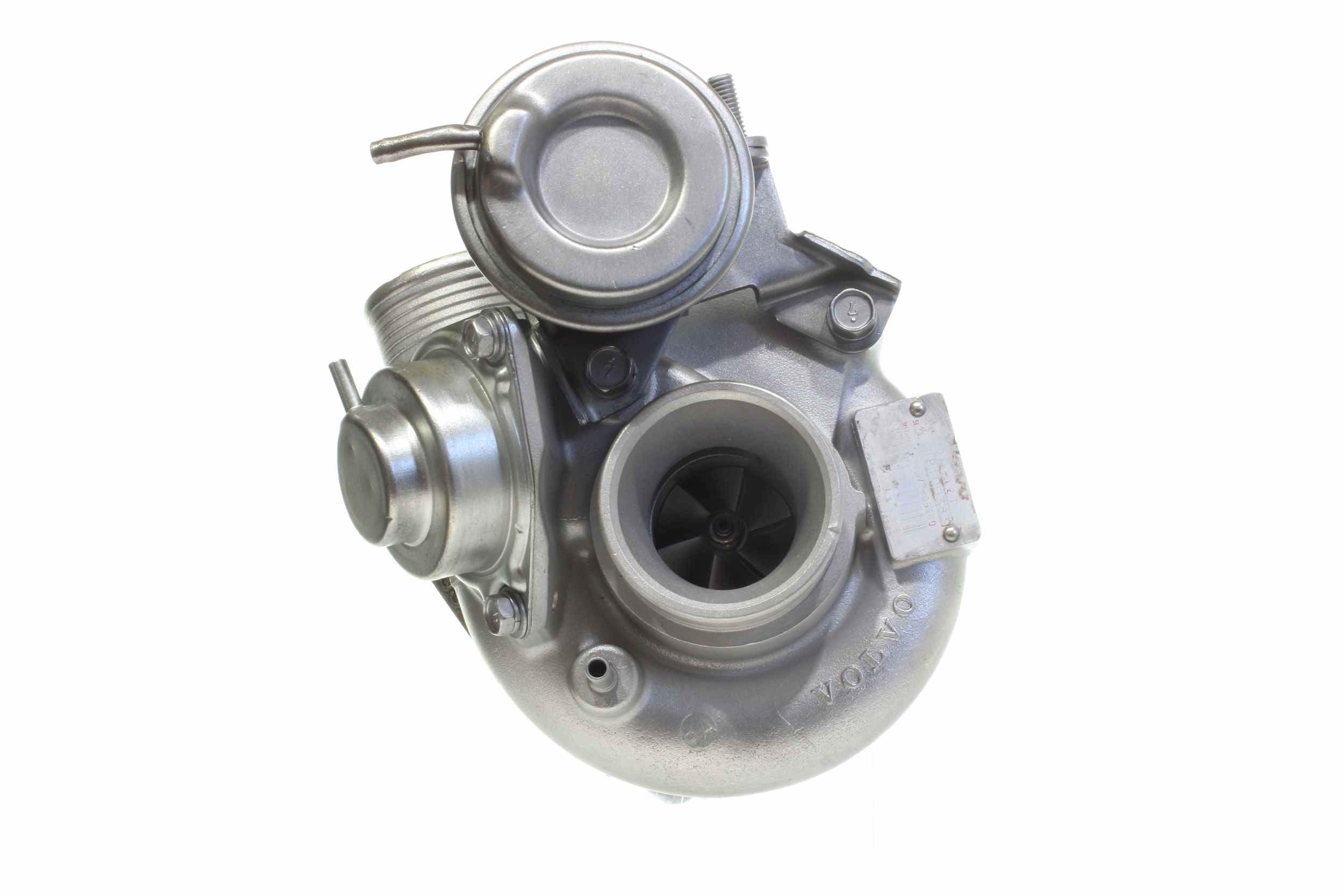 10DI0403 Turbolader für Volvo – Neu inkl. Dichtungssatz