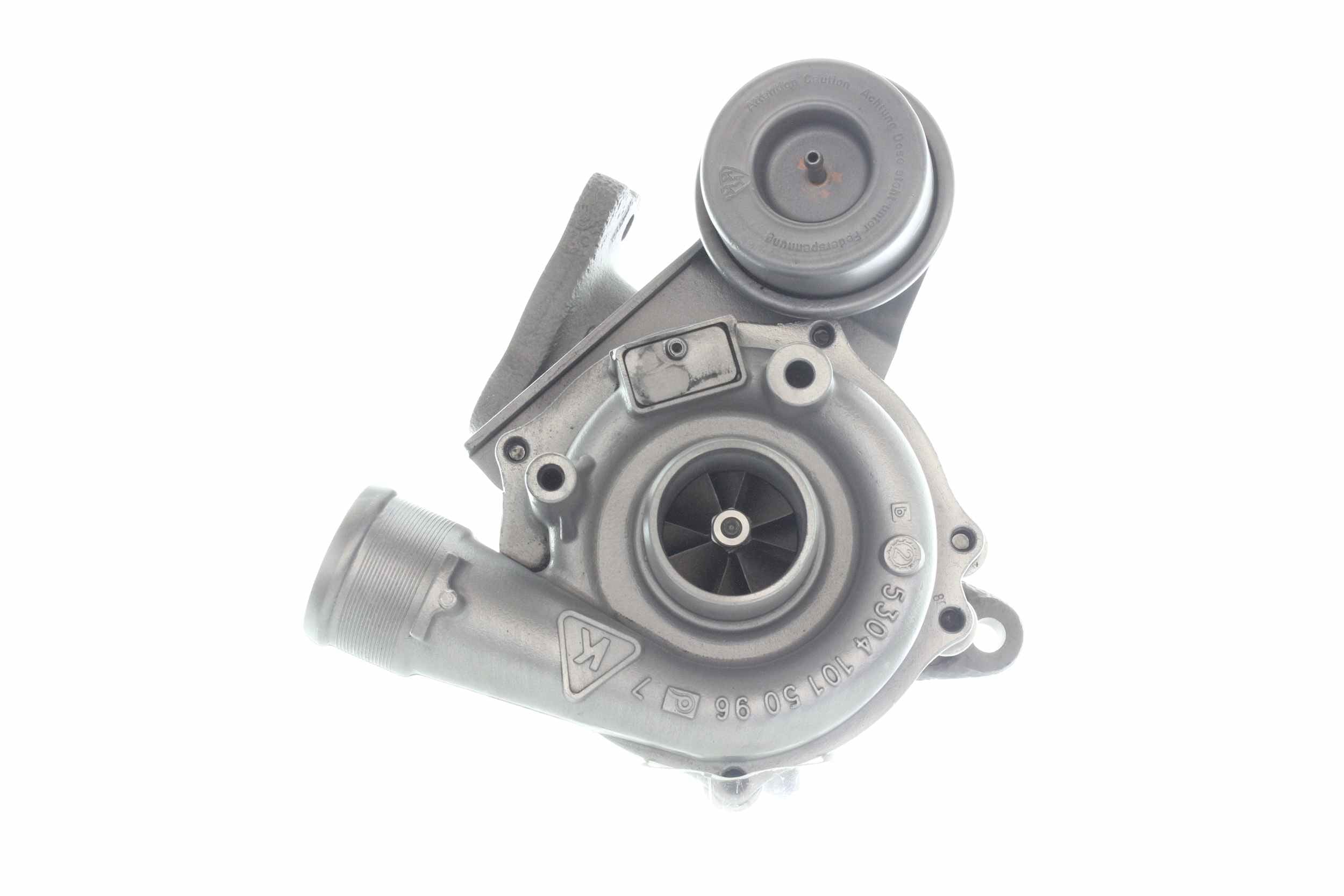 10DI1459 τουρμπίνα (turbo) για Mercedes-Benz Suzuki καινούρια με κιτ τοποθέτησης
