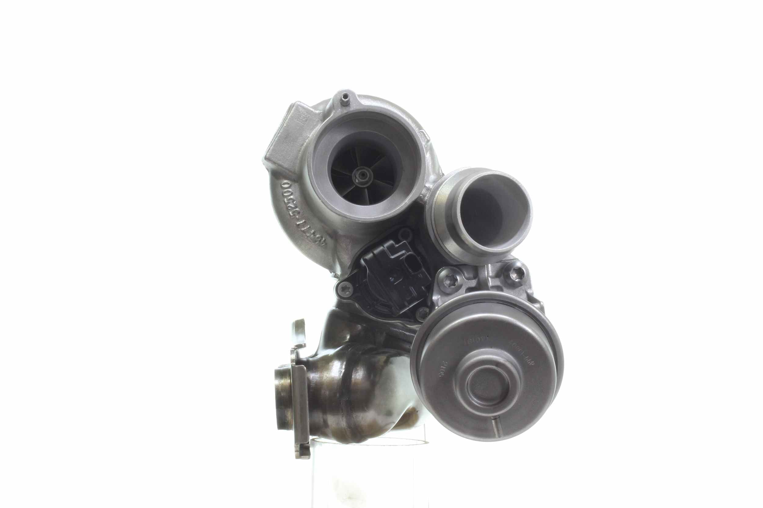 10DI0040 τουρμπίνα (turbo) για BMW καινούρια με κιτ τοποθέτησης