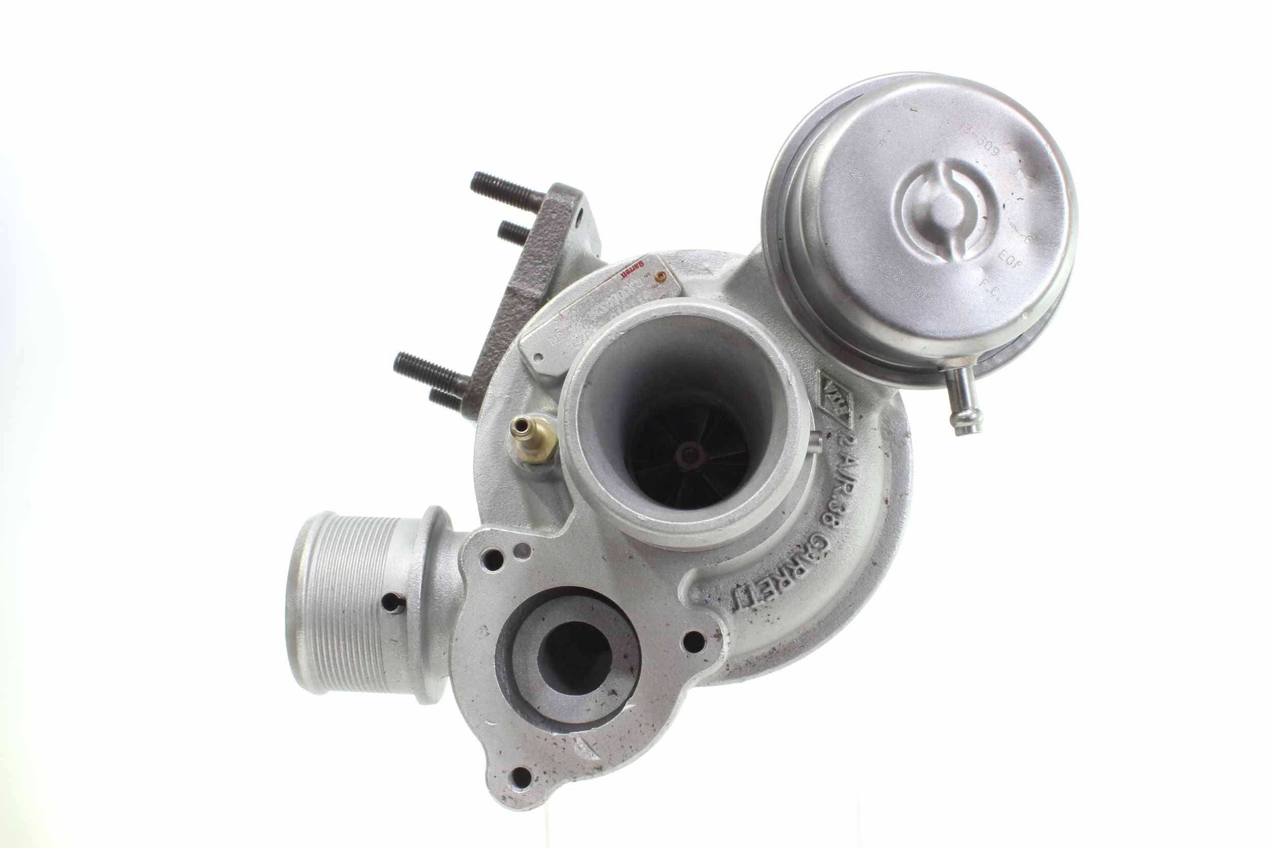 10DI0180 τουρμπίνα (turbo) για Fiat Alfa Romeo Lancia Jeep καινούρια