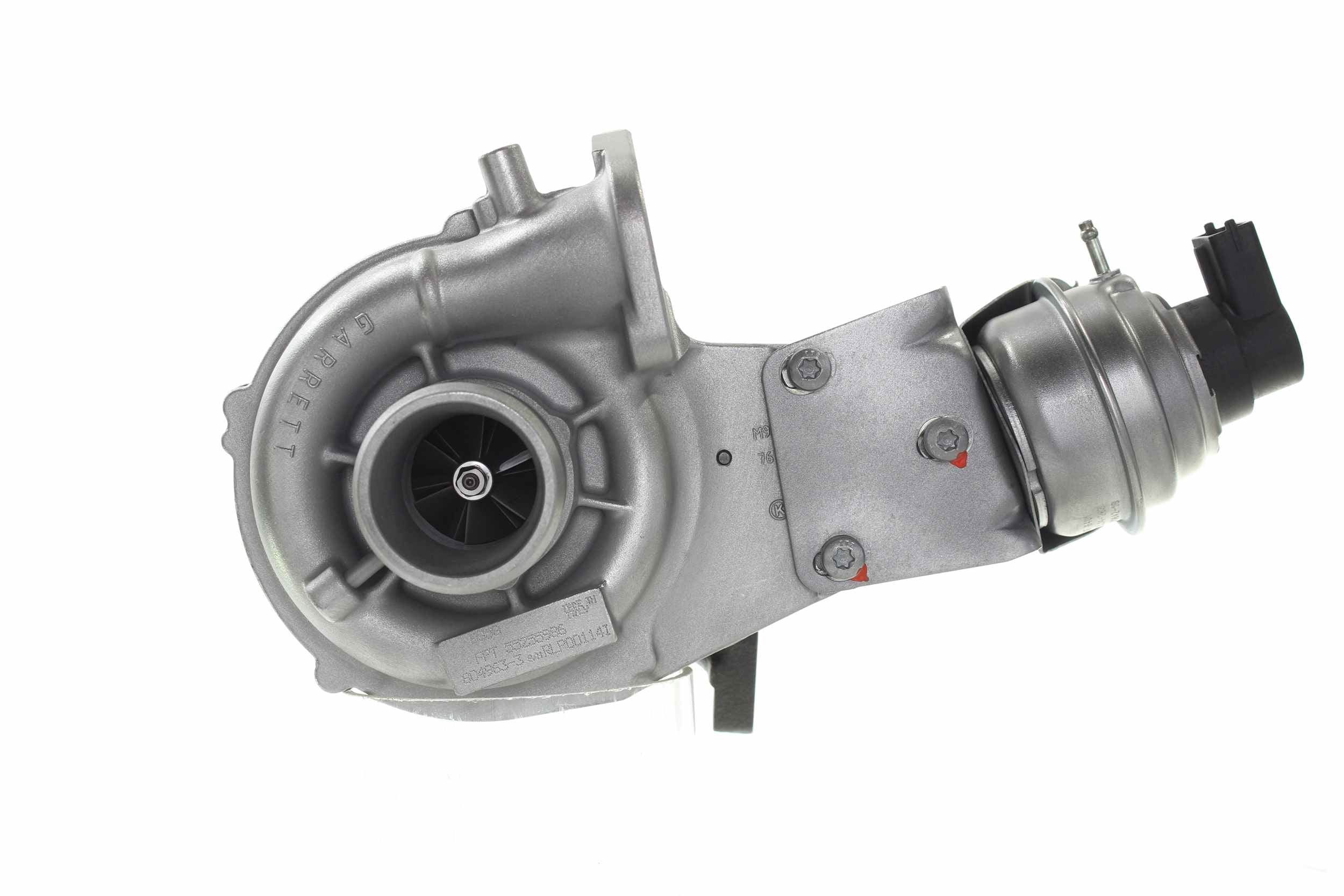 10DI0086 τουρμπίνα (turbo) για Alfa Romeo καινούρια