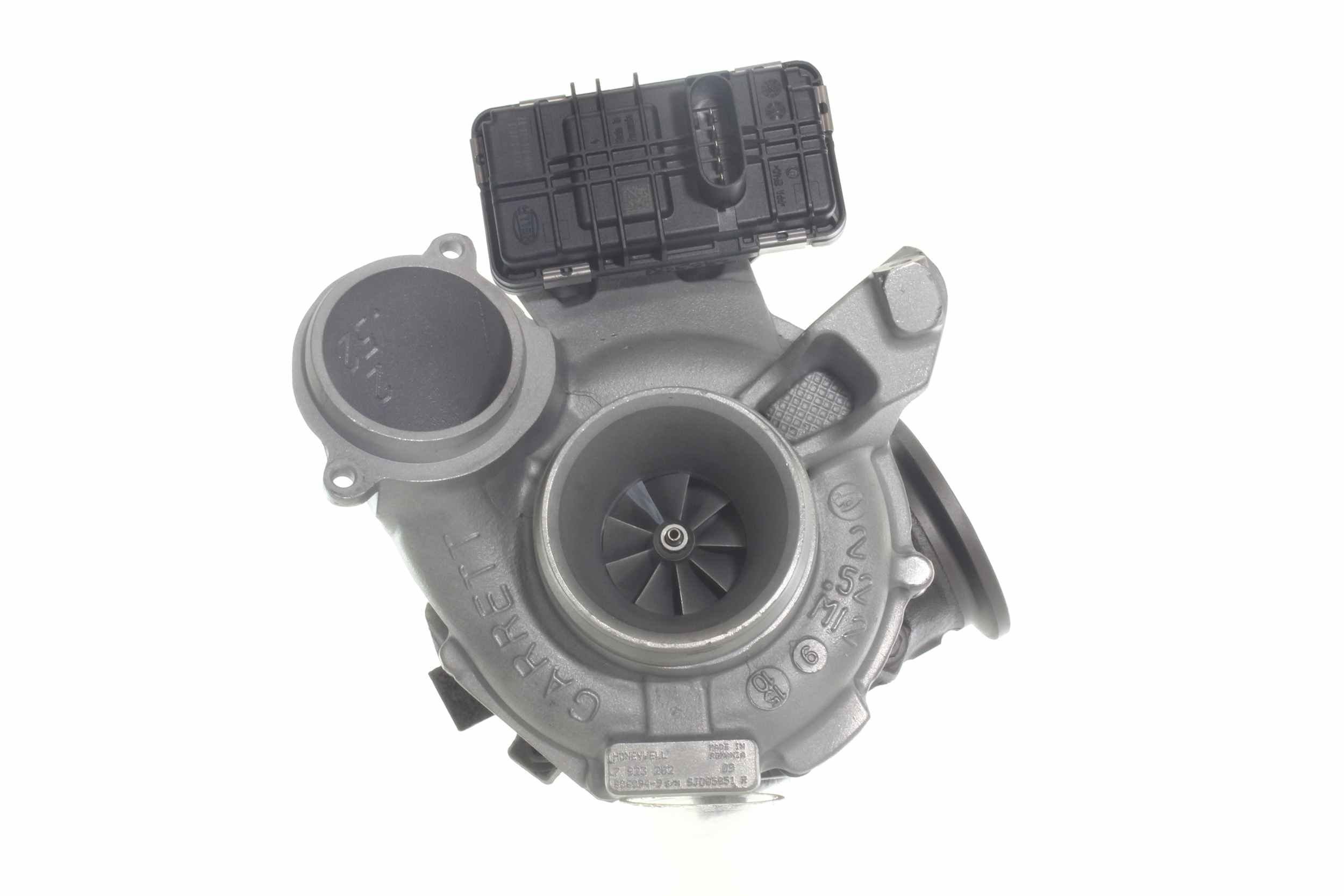 10DI1336 Turbolader für BMW – Neu inkl. Dichtungssatz