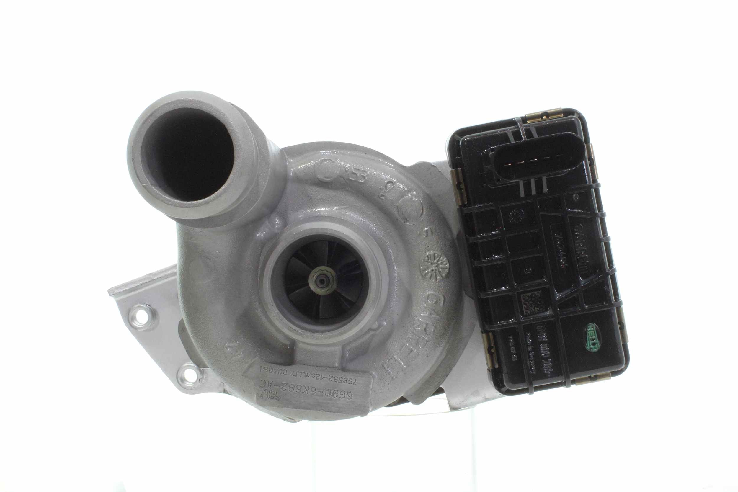 10DI1233 Turbolader für Ford – Neu inkl. Montagesatz