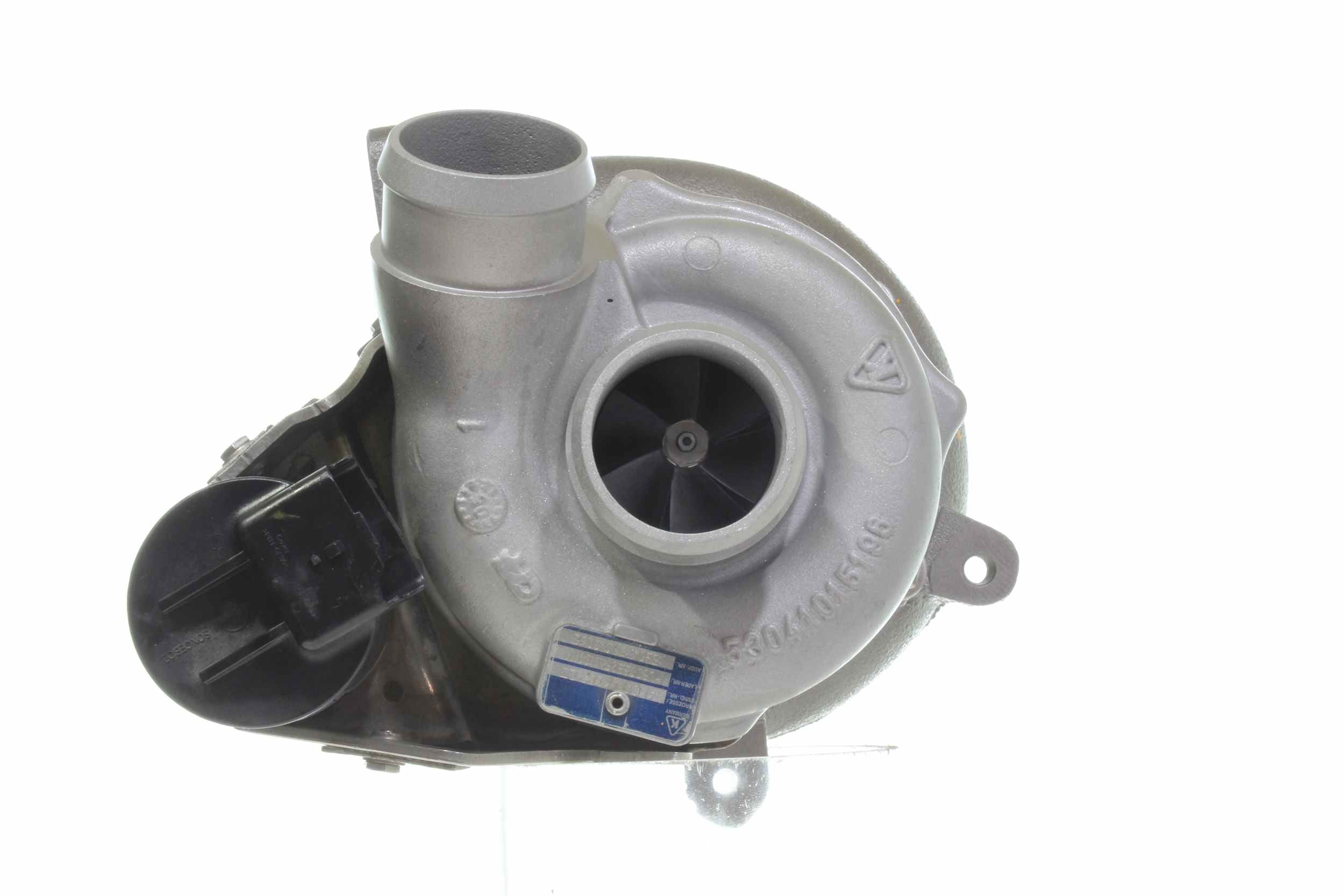 10DI0389 Turbolader für Land Rover – Neu inkl. Dichtungssatz