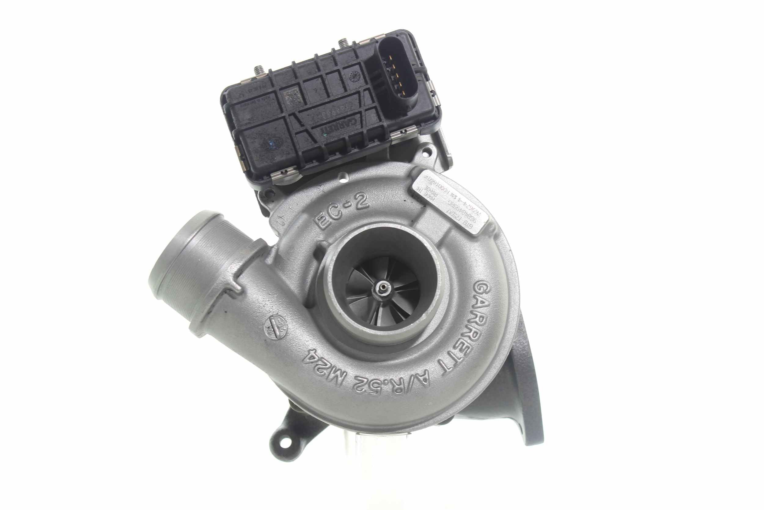 10DI1269 τουρμπίνα (turbo) για Citroën Peugeot Mitsubishi καινούρια με κιτ τοποθέτησης