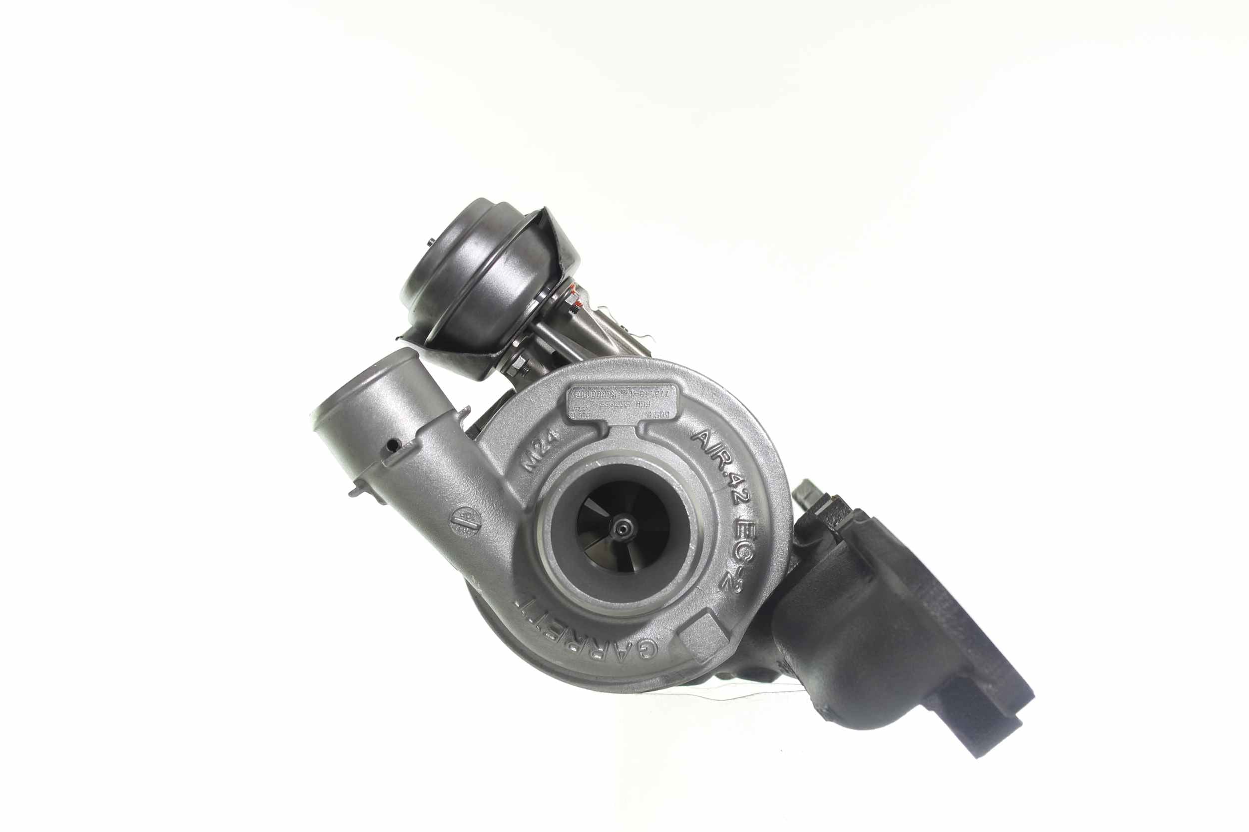 10DI1276 Turbolader für Saab – Neu inkl. Dichtungssatz