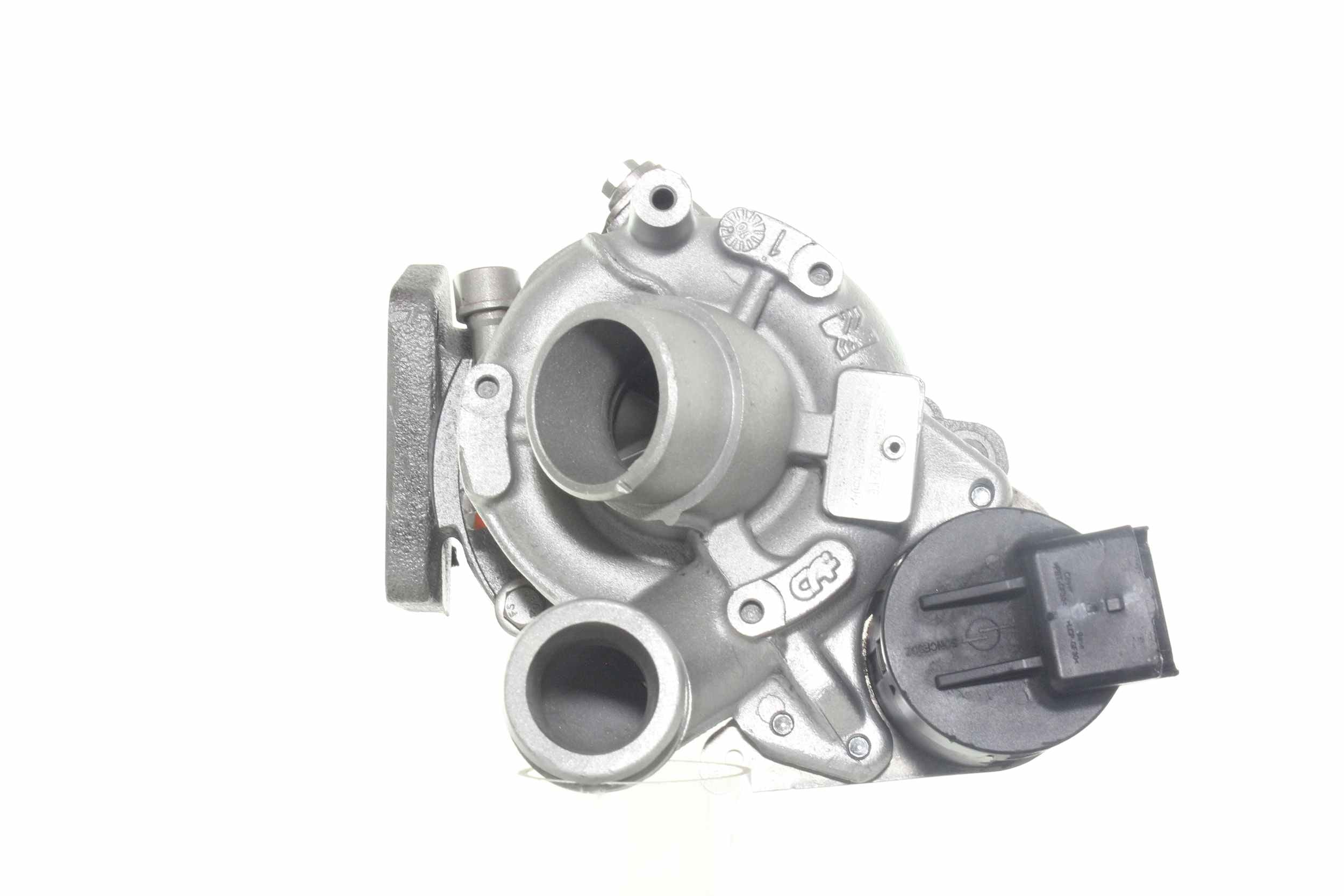 10DI0391 Turbolader für Land Rover – Neu inkl. Dichtungssatz