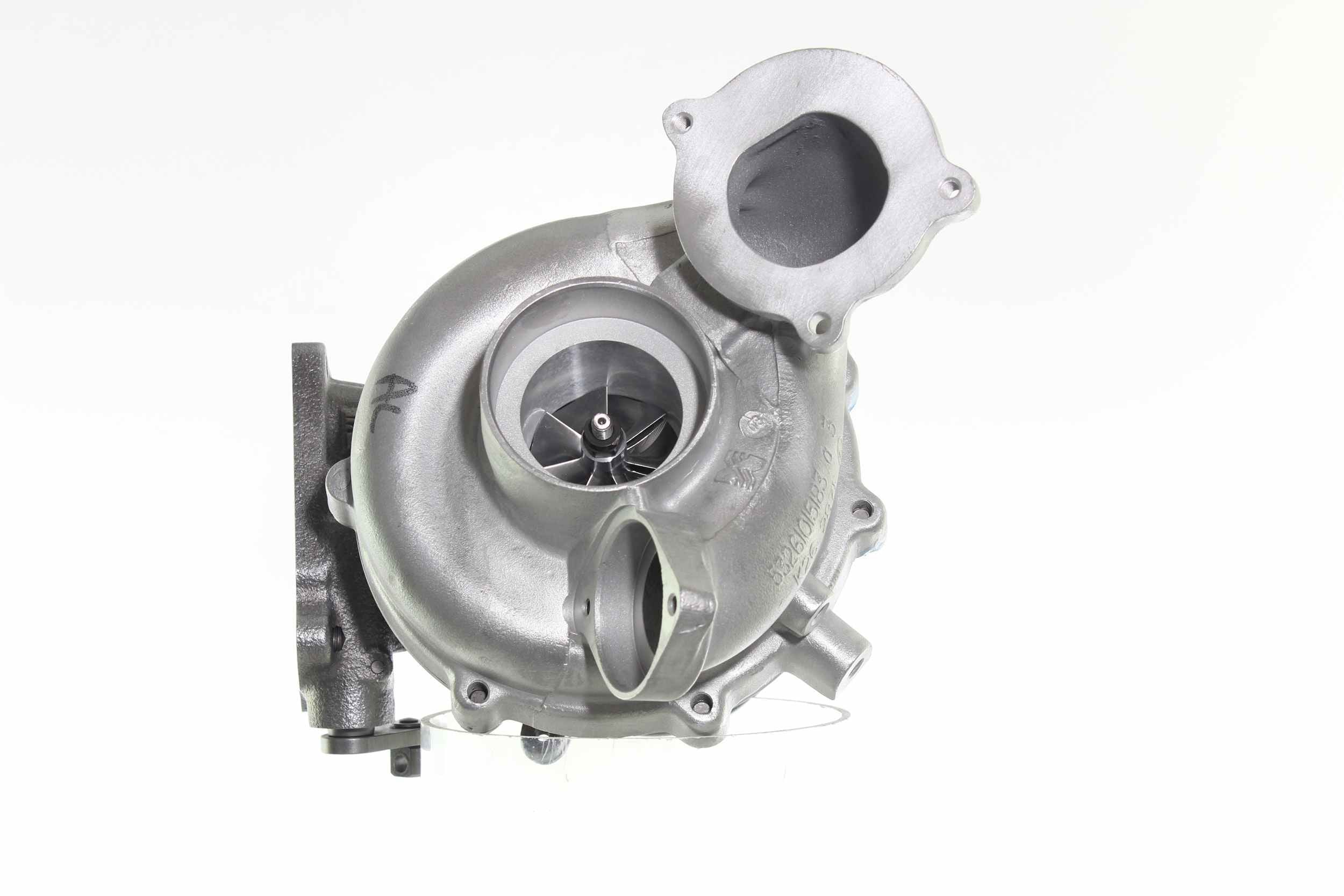 10DI1058 Turbolader für BMW – Neu inkl. Montagesatz
