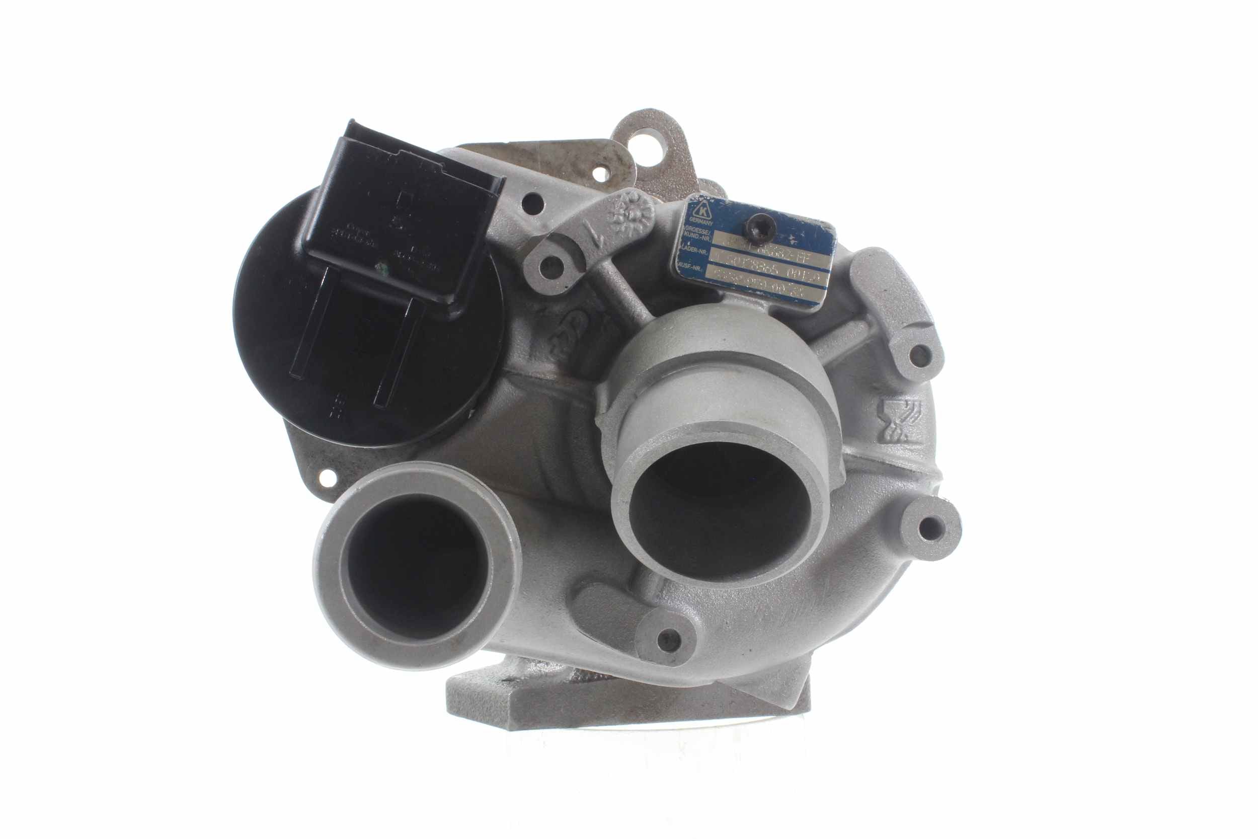 10DI0393 Turbolader für Land Rover – Neu inkl. Dichtungssatz