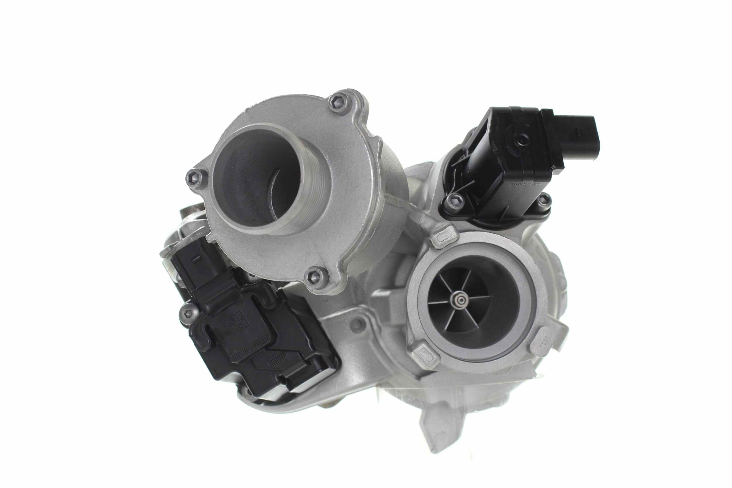 10DI0909 Turbolader für Seat Audi Skoda VW – Neu inkl. Dichtungssatz