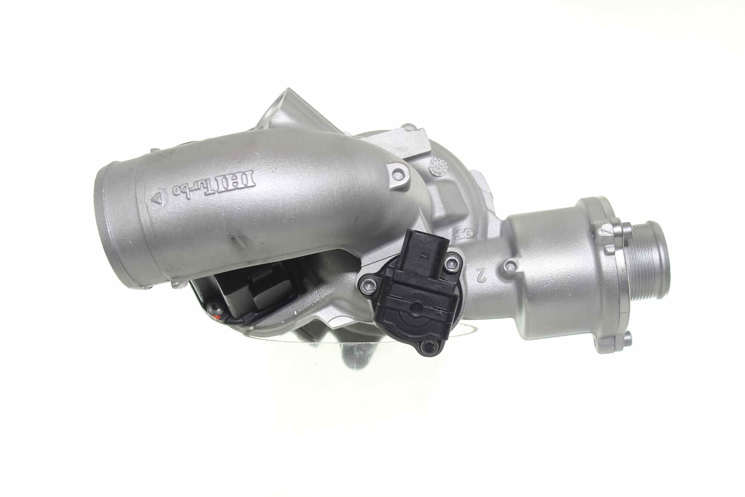 10DI0207 Turbolader für Audi – Neu inkl. Montagesatz