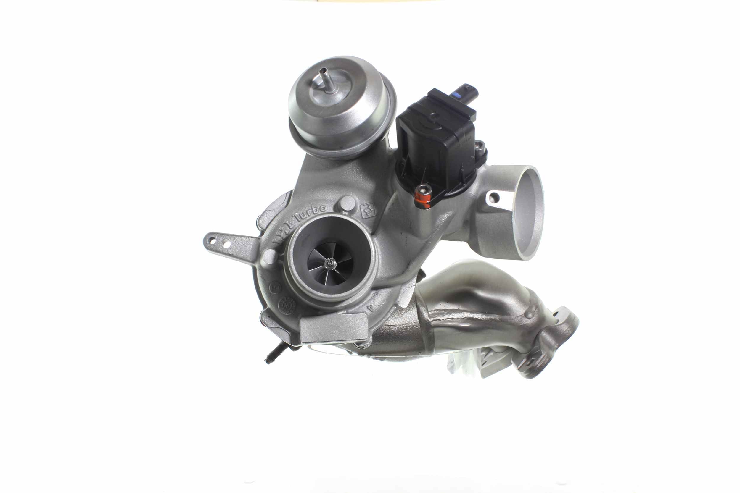 10DI0395 Turbolader für Mercedes-Benz – Neu inkl. Dichtungssatz