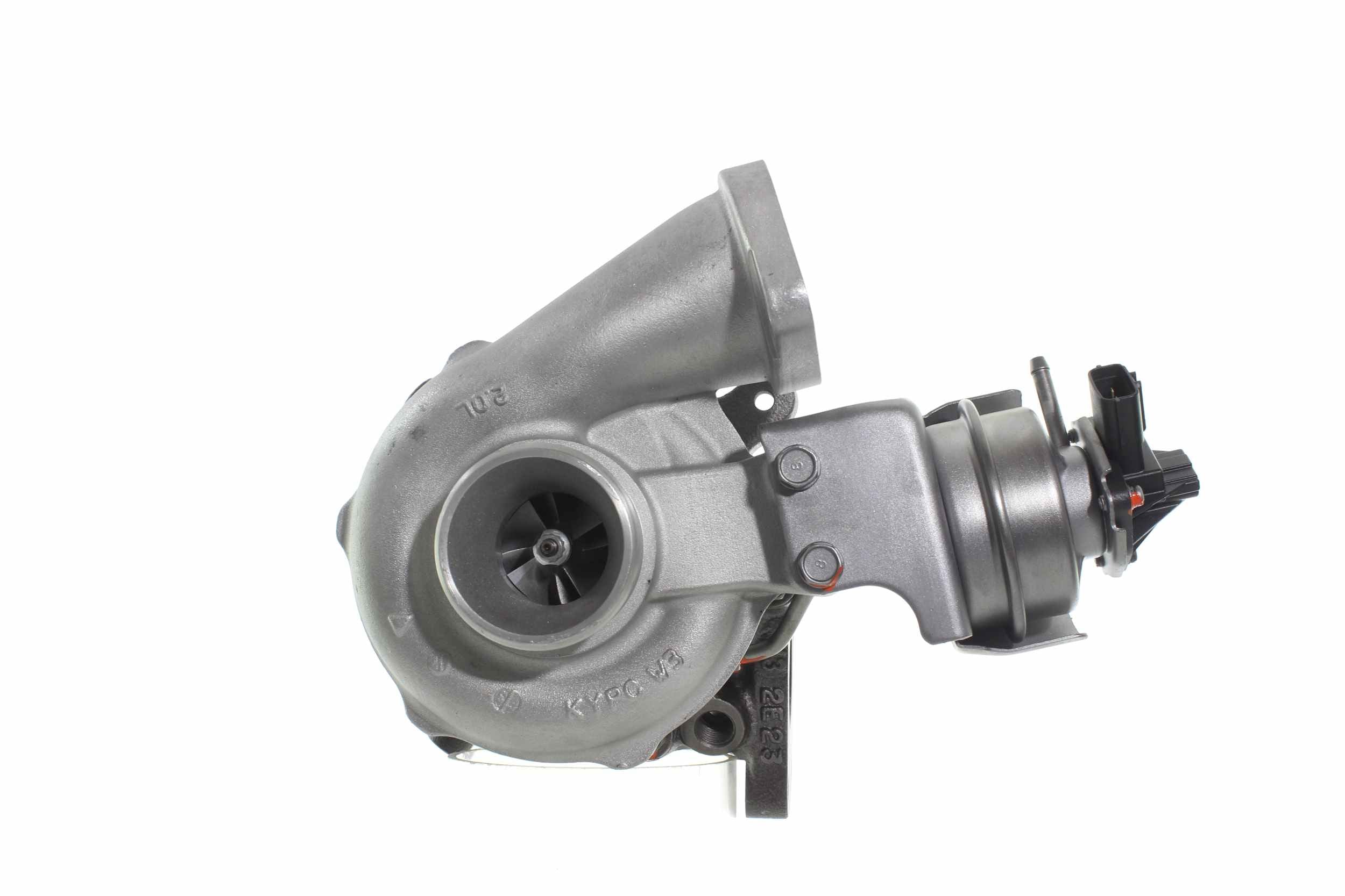 10DI0848 Turbolader für Chevrolet – Neu inkl. Montagesatz