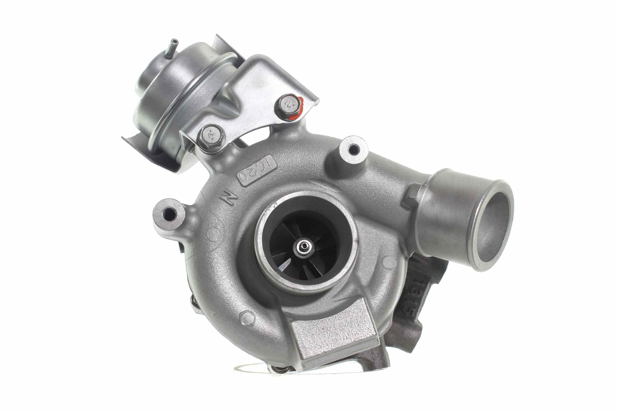 10DI0972 Turbolader für Mitsubishi – Neu inkl. Montagesatz