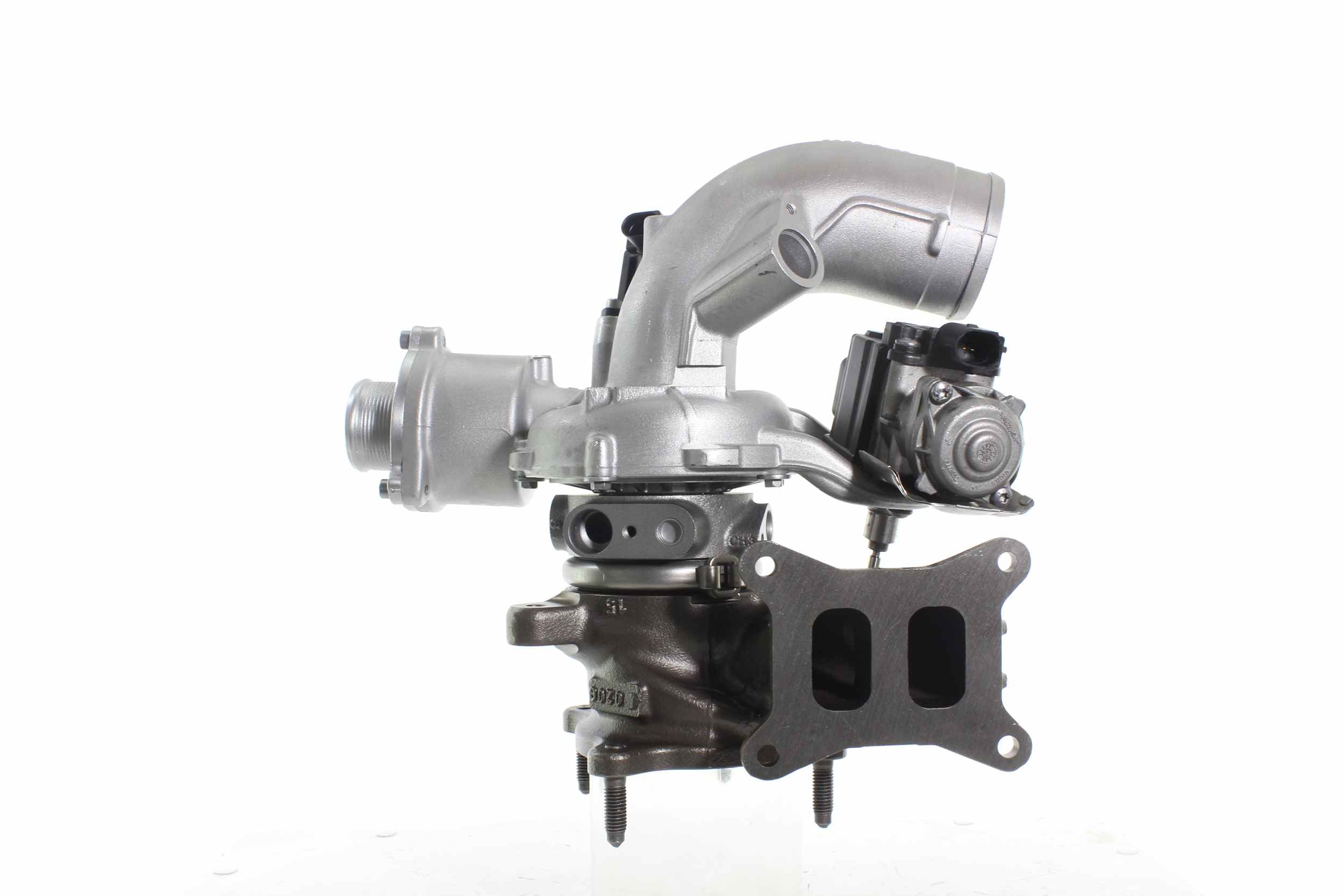 10DI0920 τουρμπίνα (turbo) για Audi καινούρια με κιτ τοποθέτησης