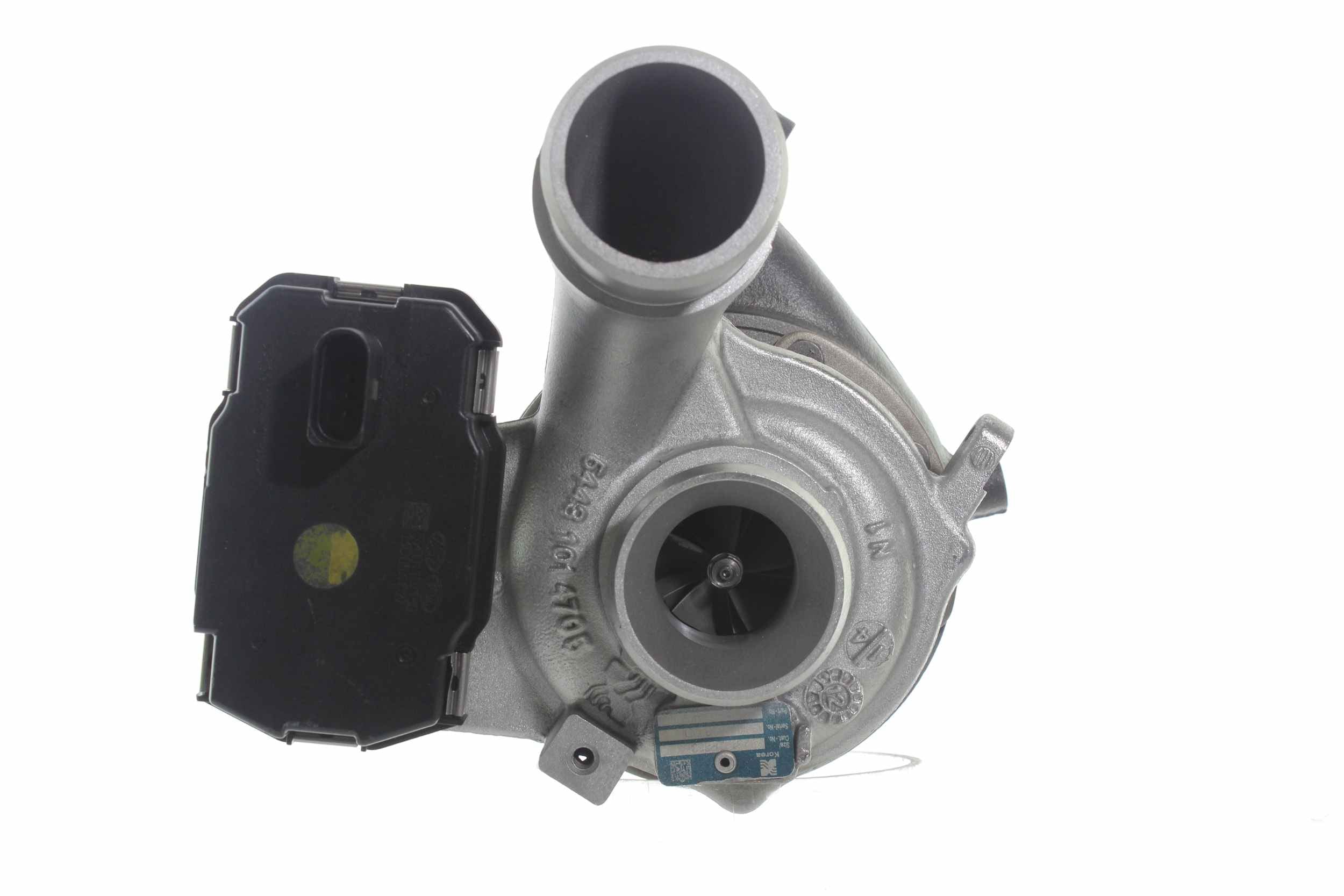 10DI0146 τουρμπίνα (turbo) για Kia Hyundai καινούρια