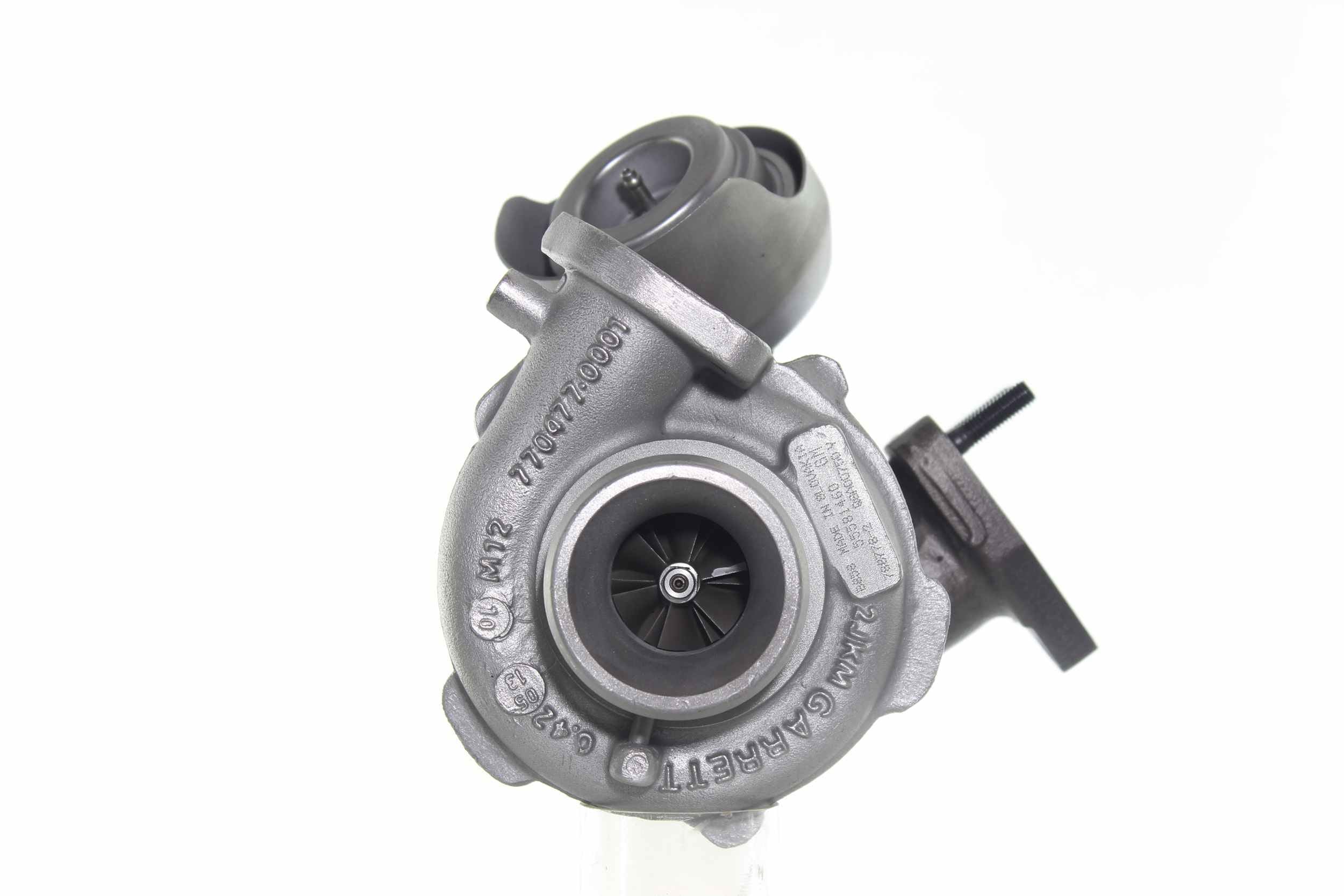 10DI1305 τουρμπίνα (turbo) για Opel καινούρια με κιτ τοποθέτησης
