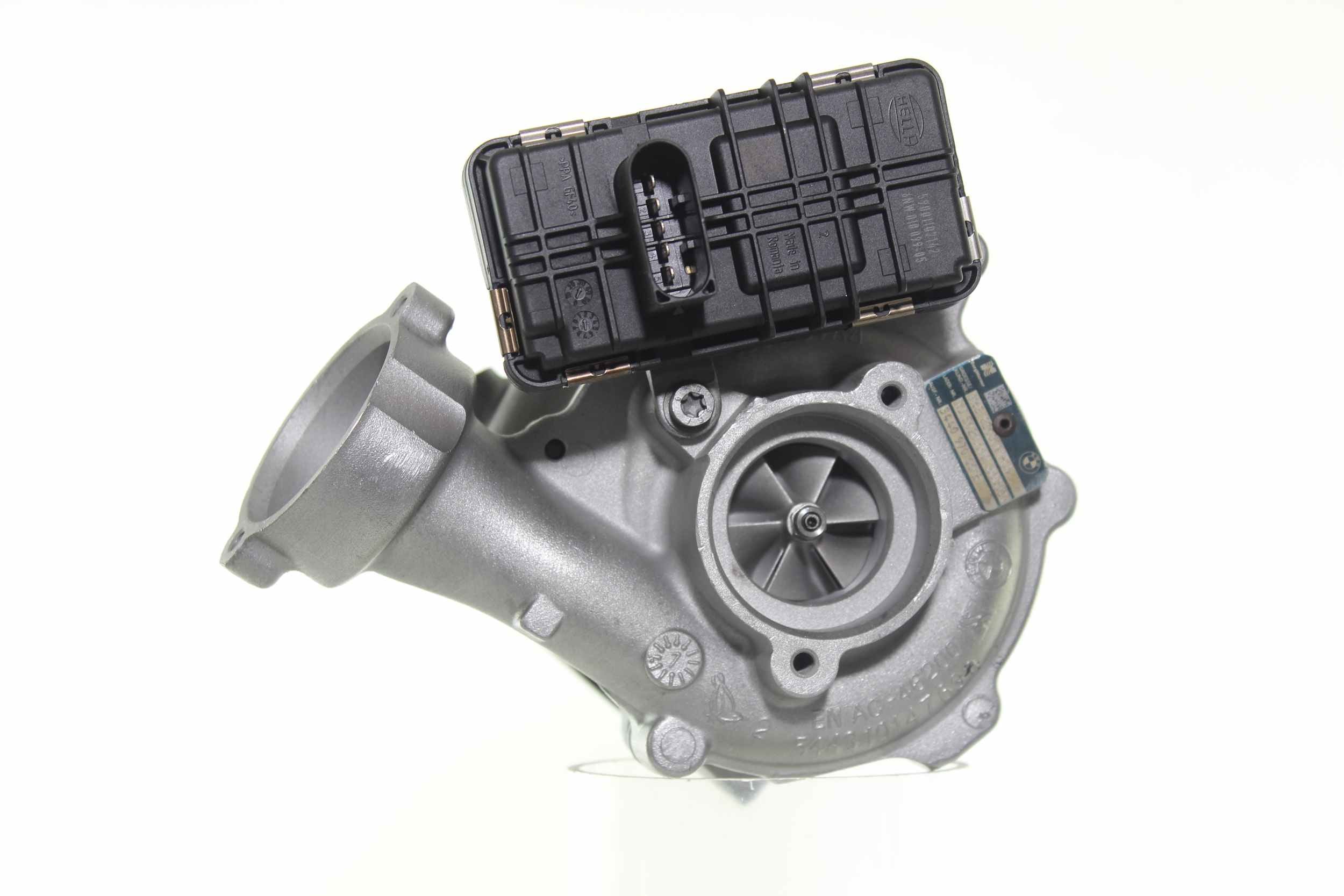 10DI1127 Turbolader für BMW – Neu inkl. Dichtungssatz
